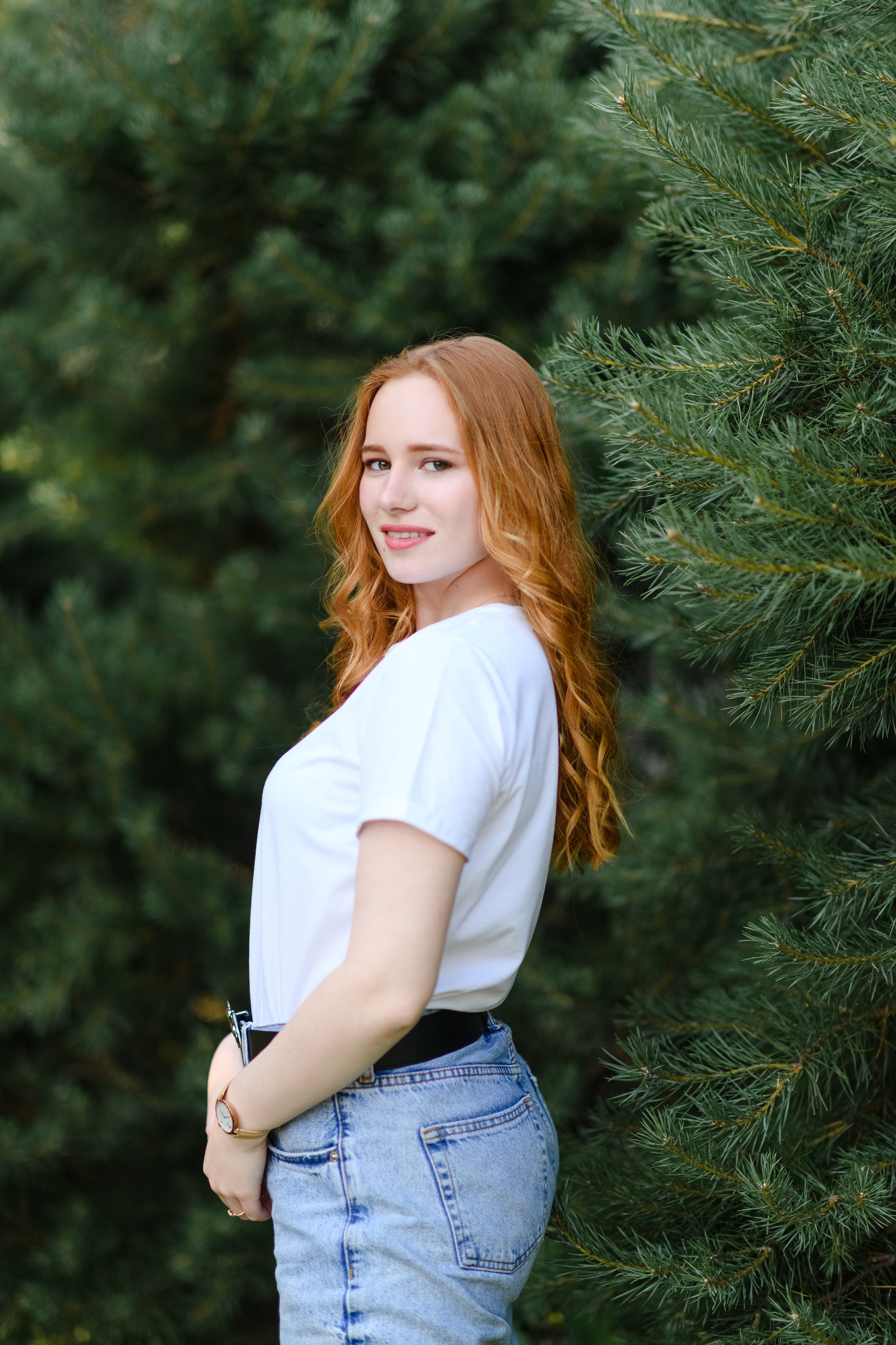 Семейная Фотосессия на природе. Свадебный и семейный фотограф в Санкт-Петербурге Олеся Еремеева