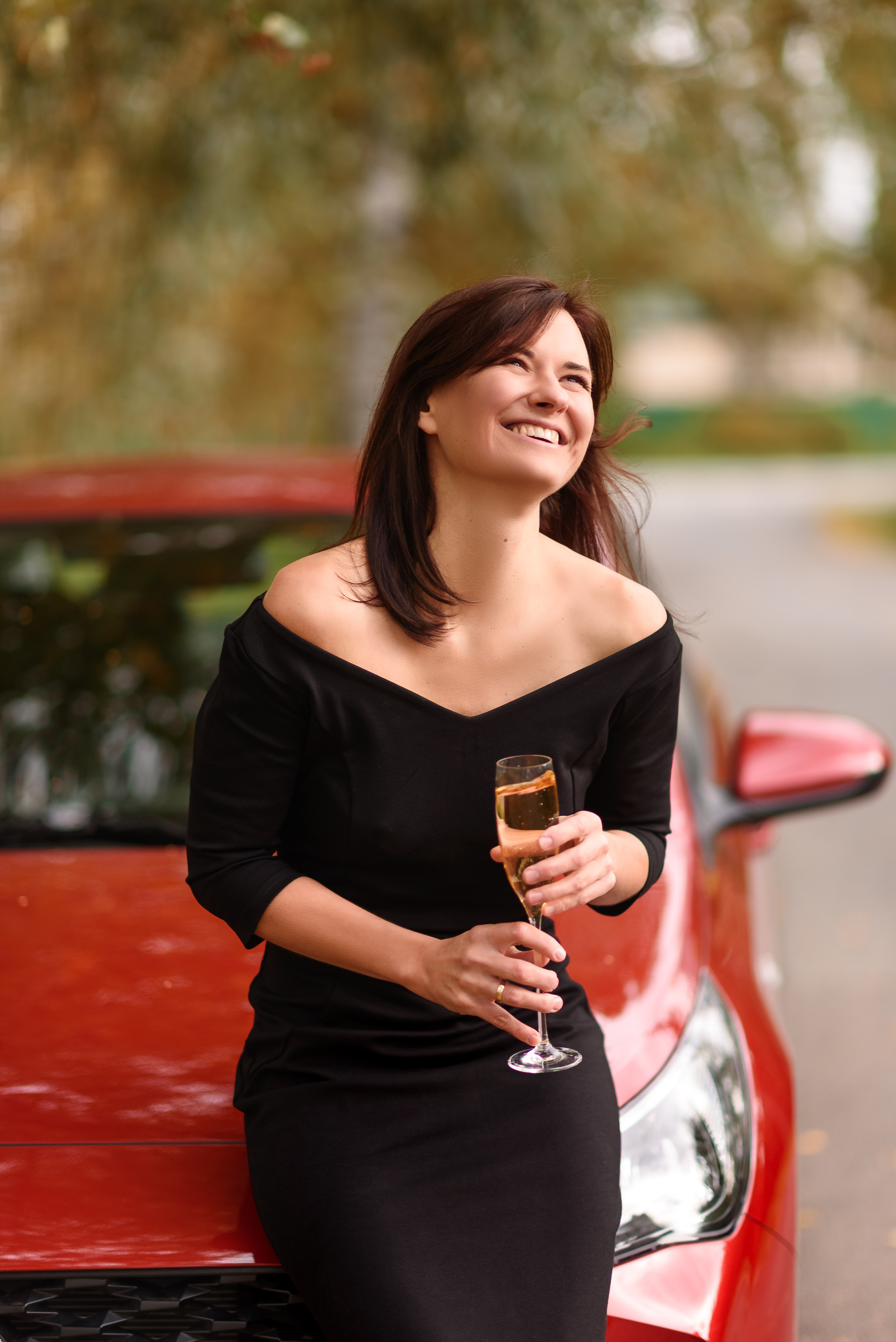 Фотосессия для Марии. Свадебный и семейный фотограф в Санкт-Петербурге Олеся Еремеева