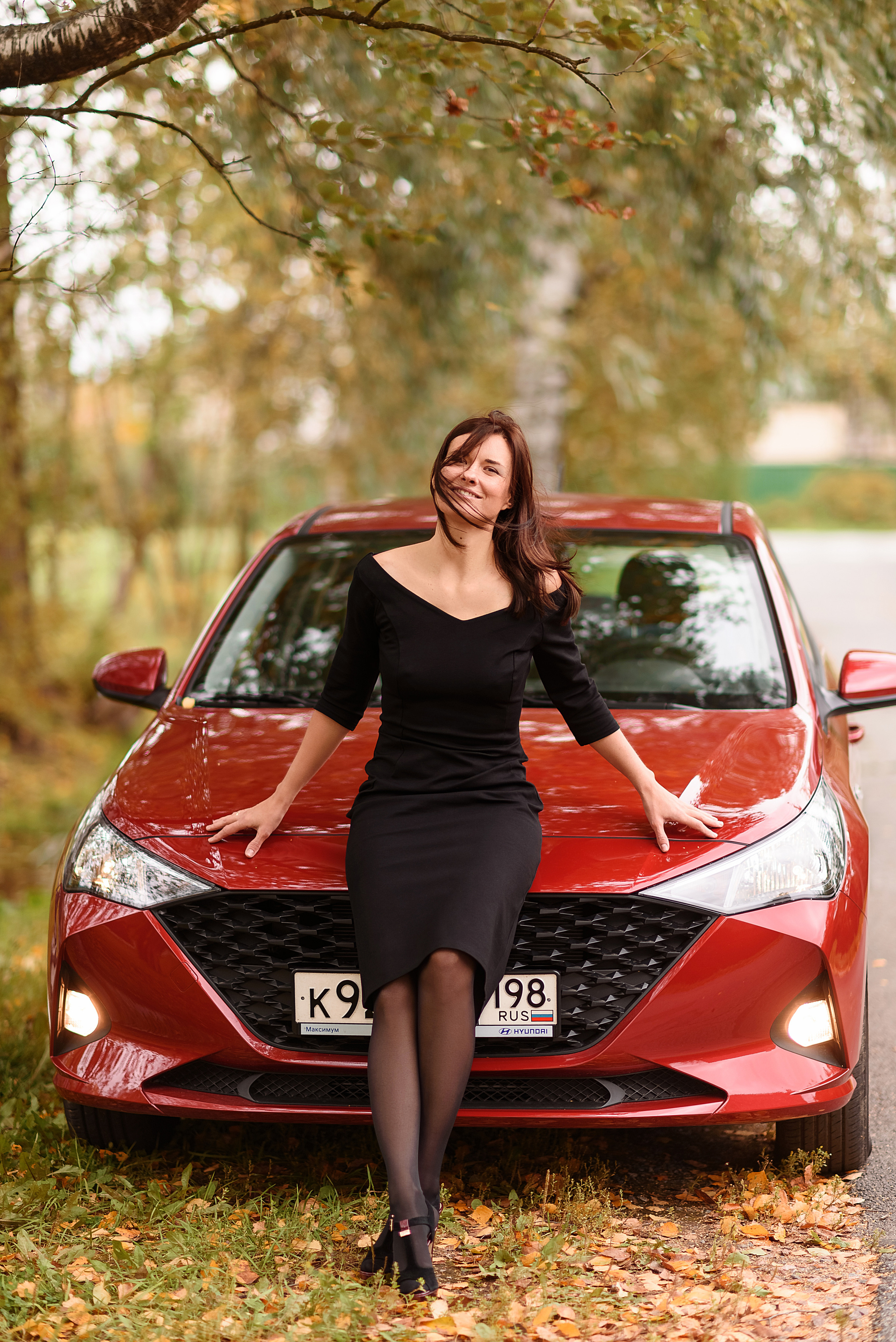 Фотосессия для Марии. Свадебный и семейный фотограф в Санкт-Петербурге Олеся Еремеева