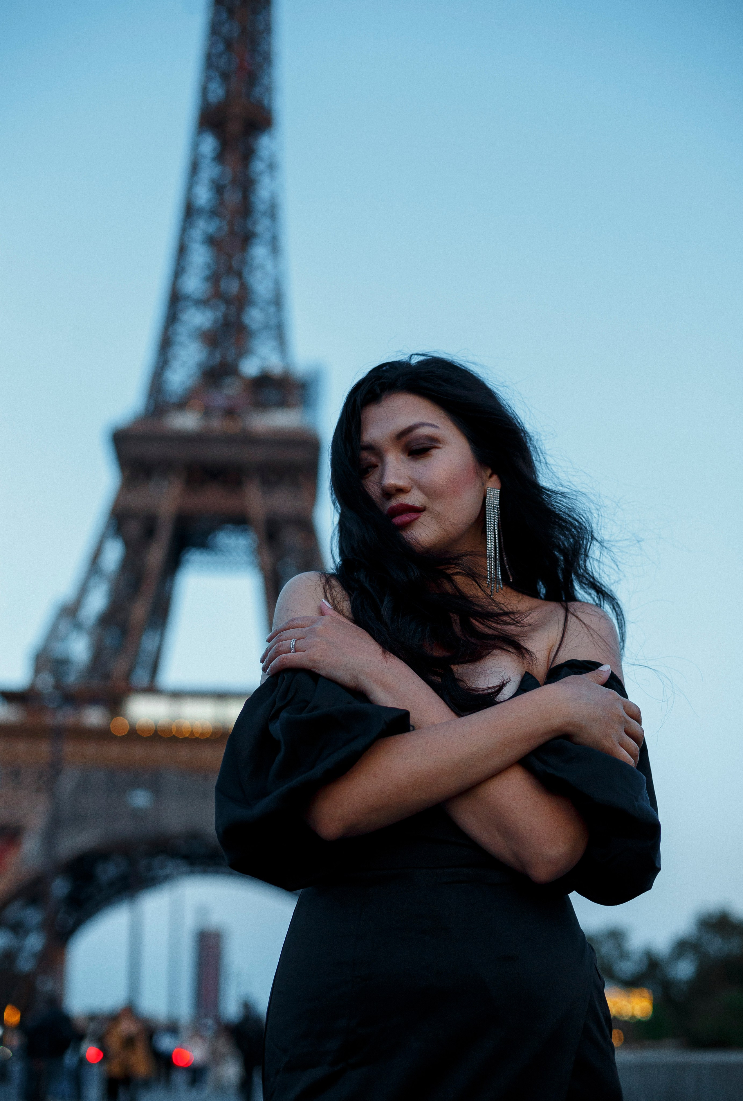 Paris France | personal fotosession | Ainura. ФОТОГРАФ ЛАНА НЕПОЧАТЫХ | МОСКВА