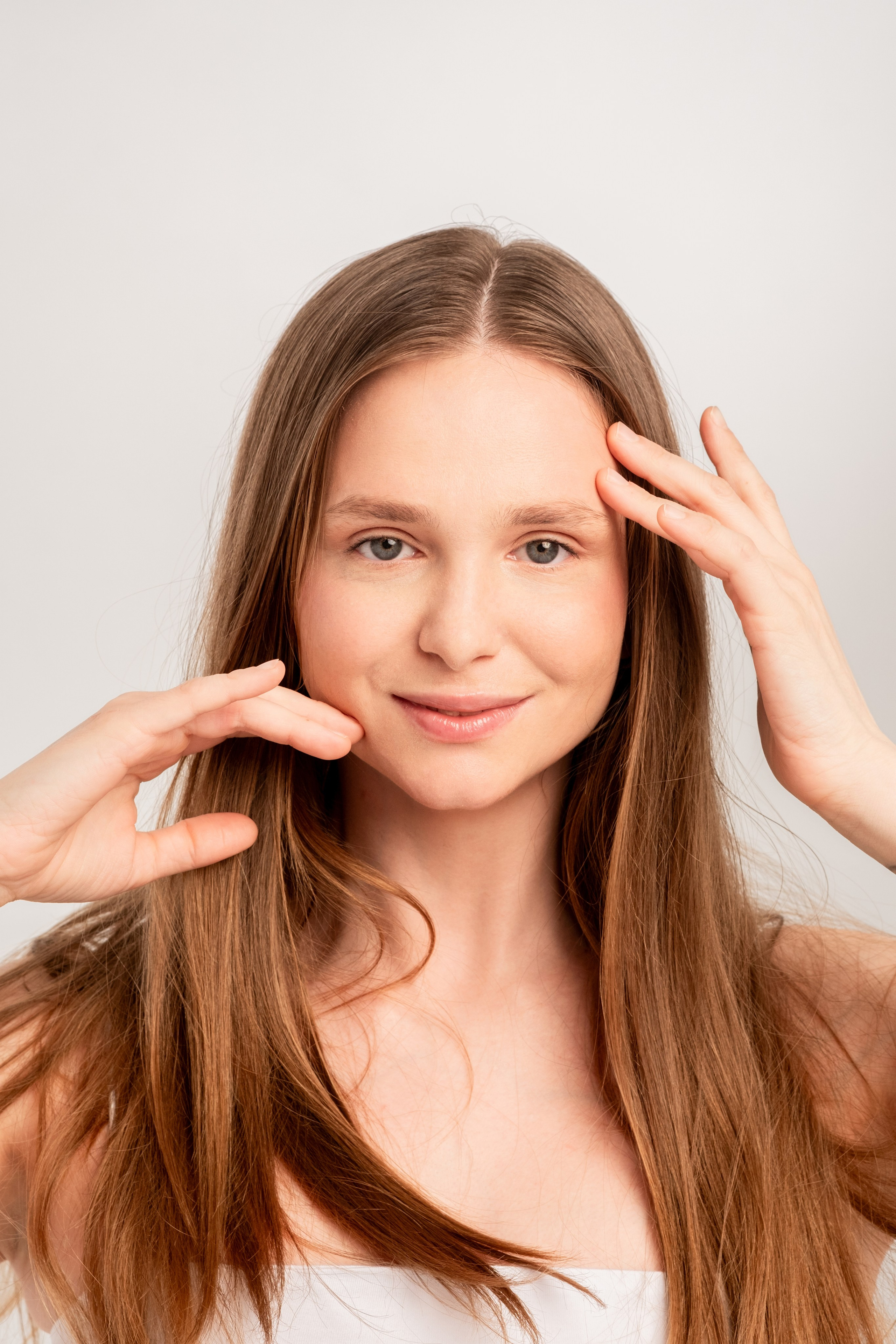 Съемка для медицинских центров, стоматологий и студий эпиляции