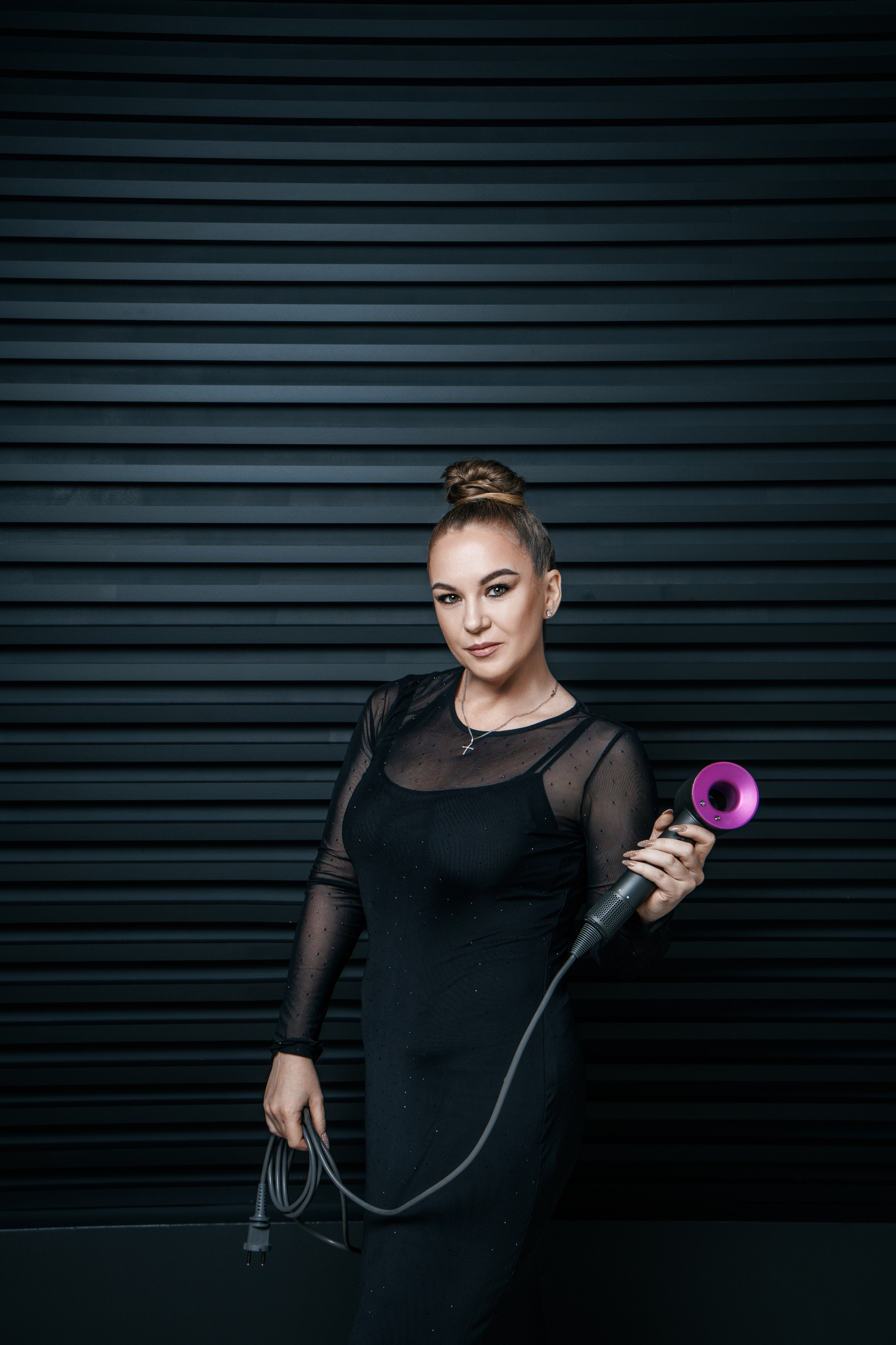 Контент-съемка для бизнеса в Екатеринбурге: фото для салонов красоты и предприятий. Валентина Похомова — профессиональный фотограф в Екатеринбурге