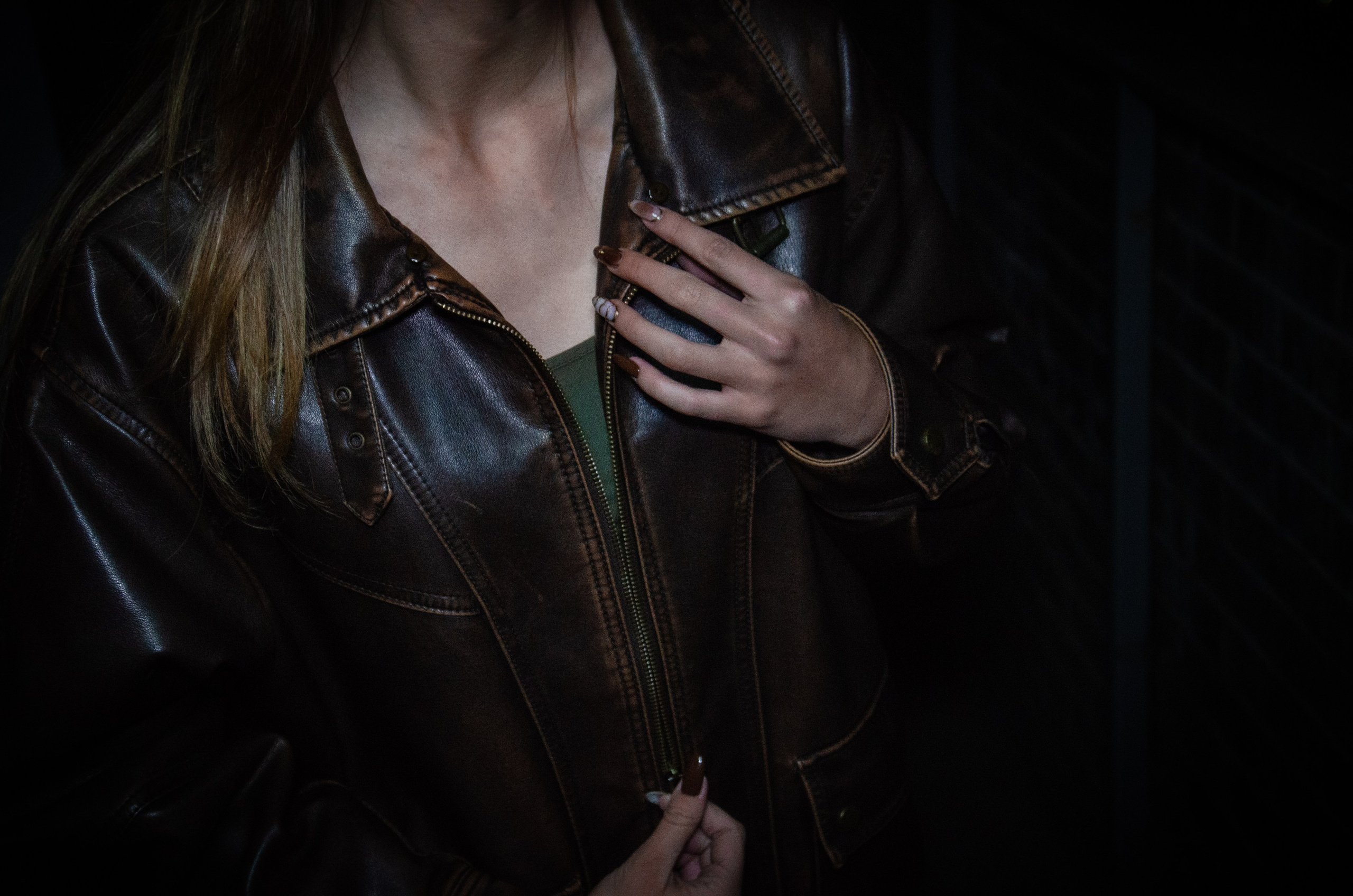 Lizaveta. Фотография, видеомонтаж и 3D. Постричев Дмитрий