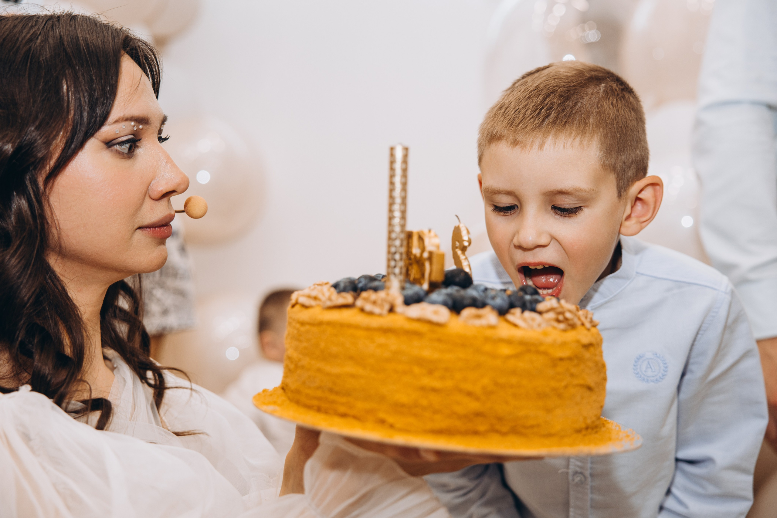 Максиму 2 года. Свадебный, семейный фотограф в Иркутске Светлана Макаричева