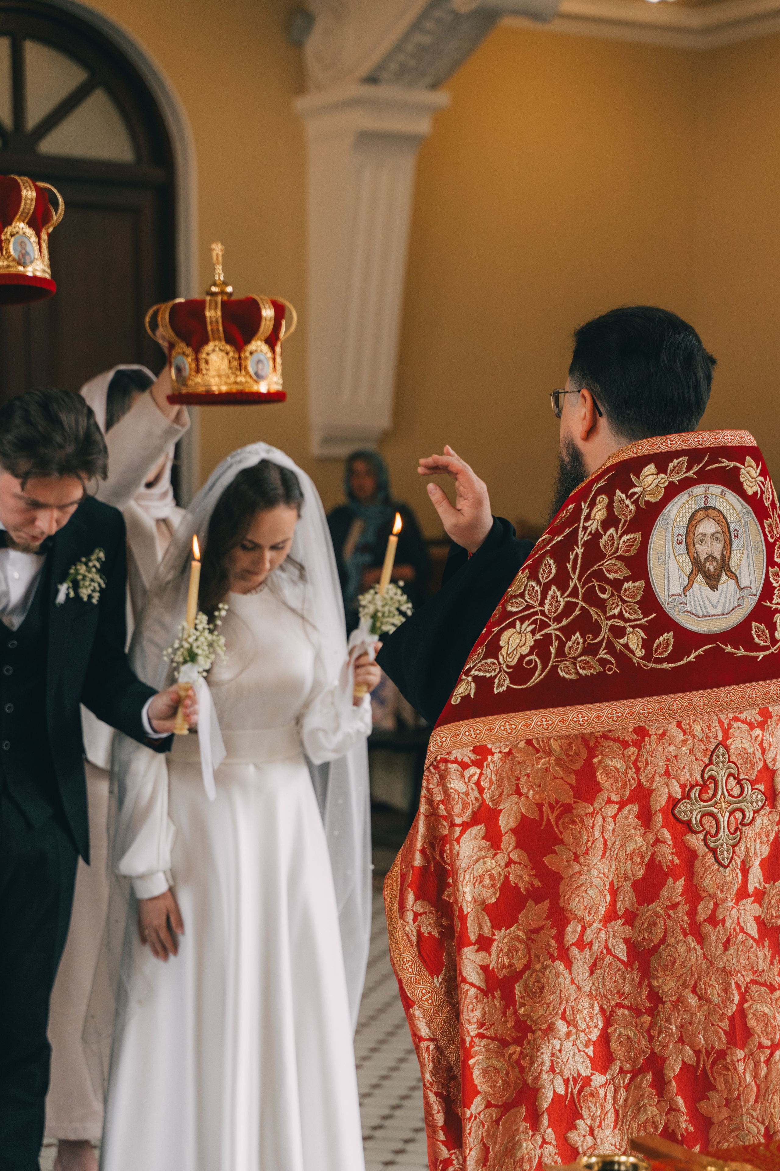 Семейный фотограф в Саратове