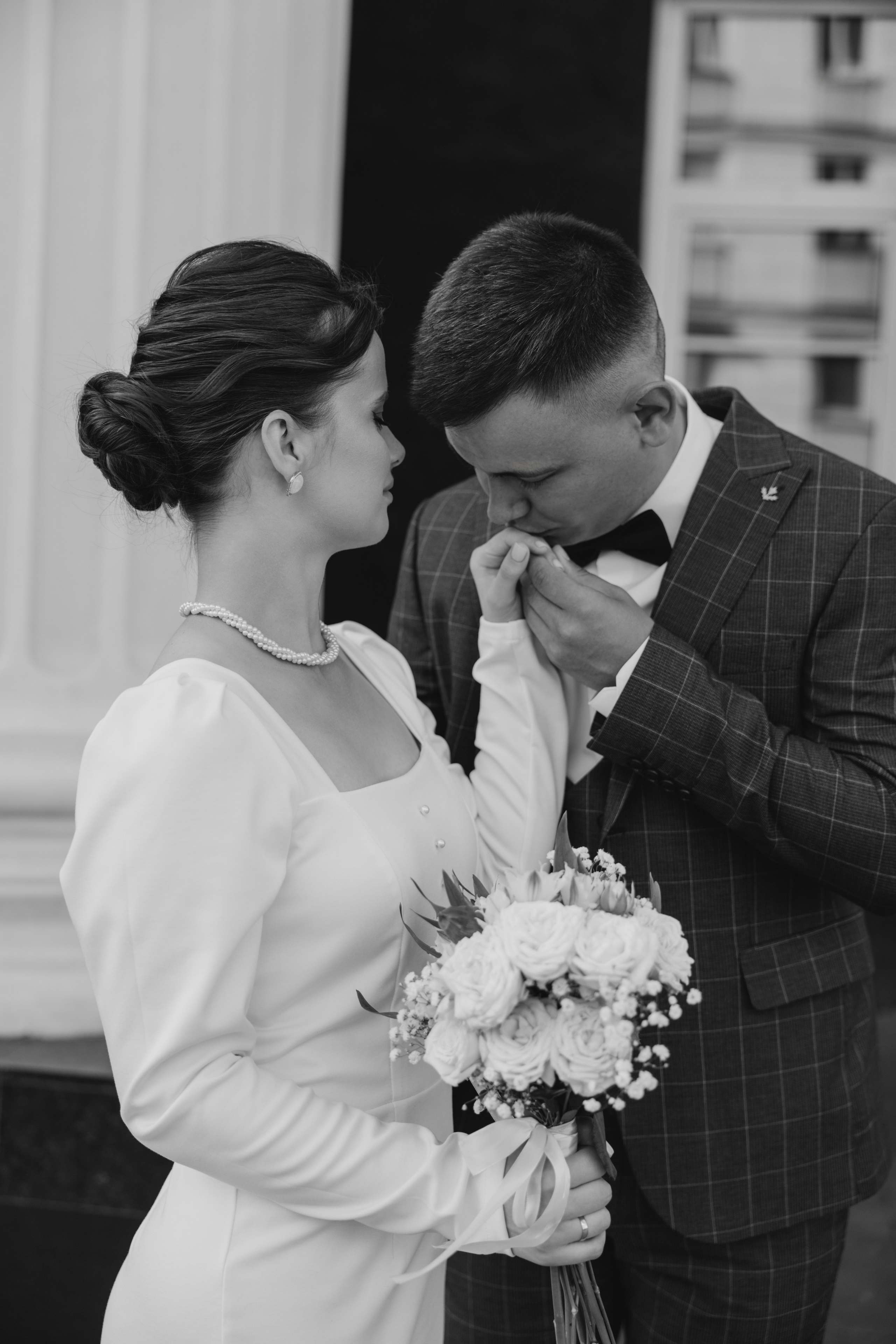 Павел & Анна. Свадебный, семейный фотограф в Иркутске Светлана Макаричева