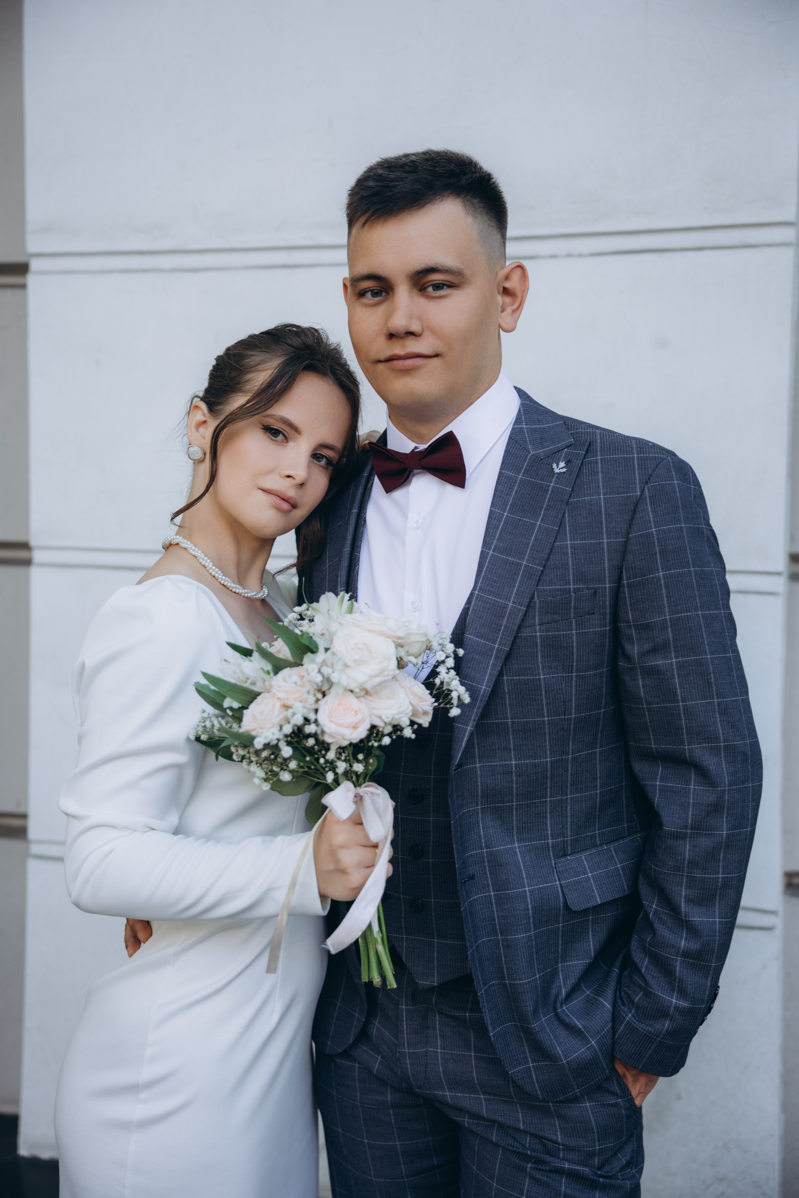 Павел & Анна. Свадебный, семейный фотограф в Иркутске Светлана Макаричева