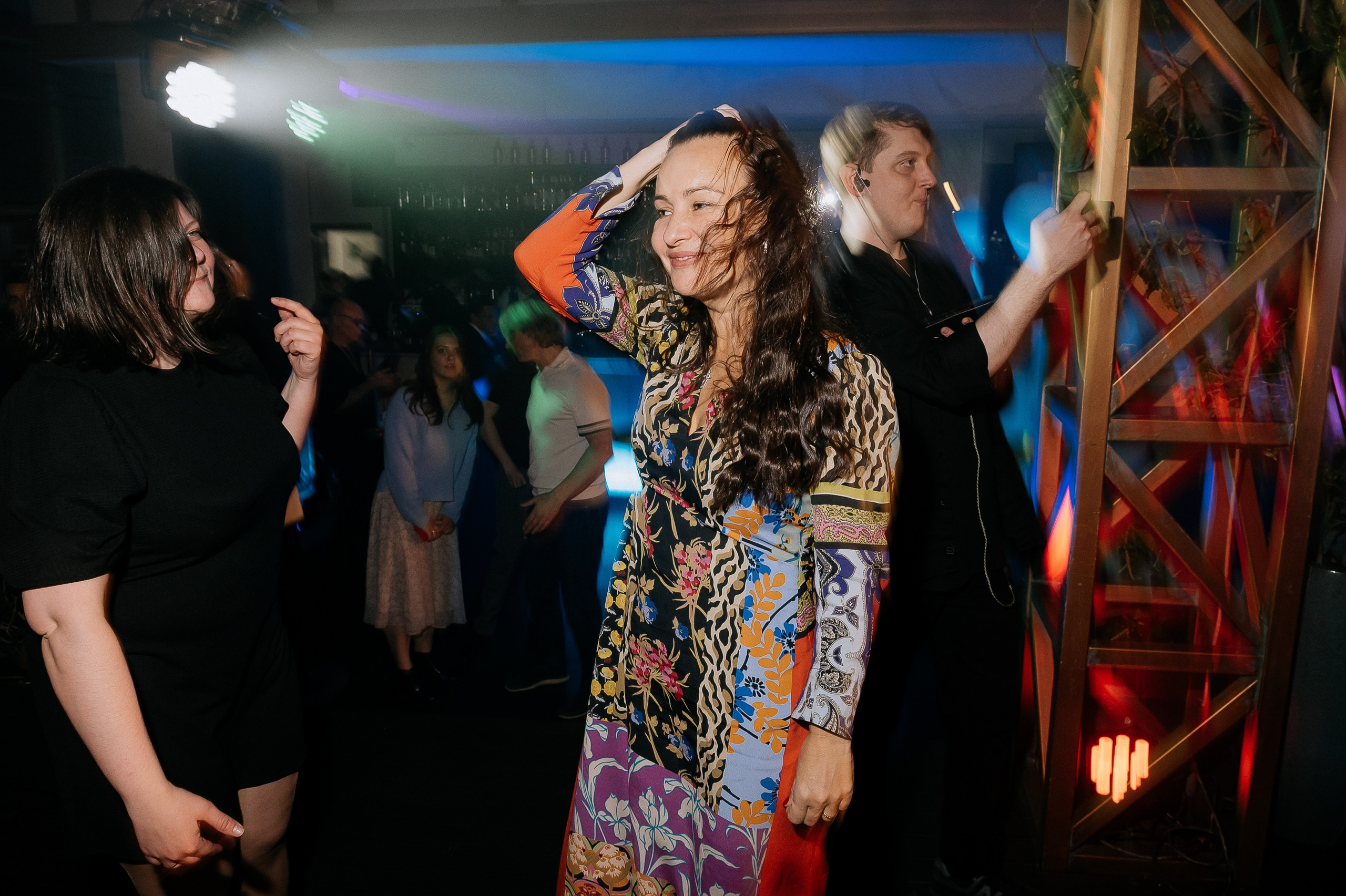 Репортажный фотограф Москва. Свадебный фотограф Москва — Сергей и Татьяна