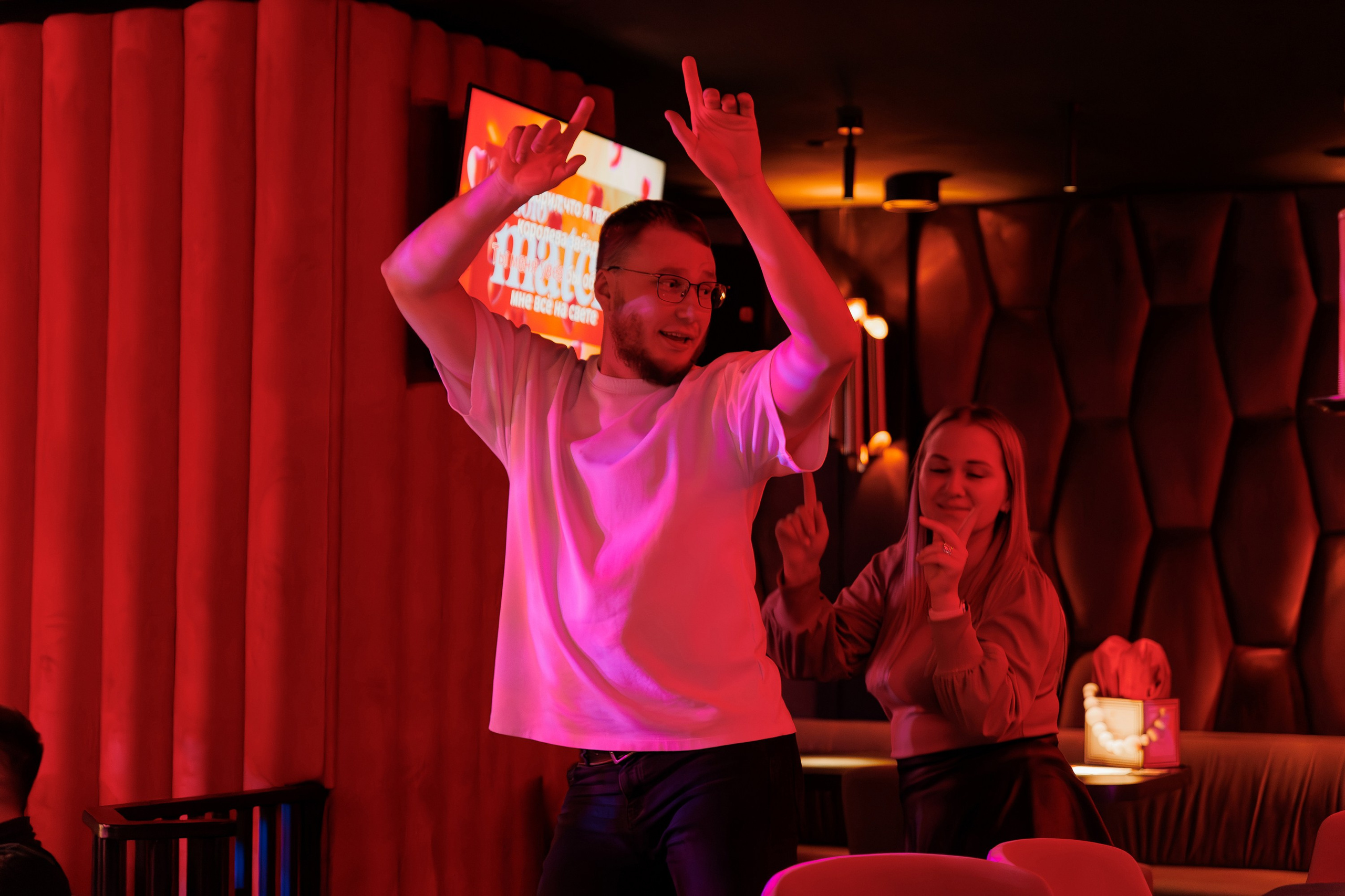 SOLOVI–Valentine`s Day. СВОИ. ФОТООТЧЕТЫ-СОБЫТИЯ-МЕСТА