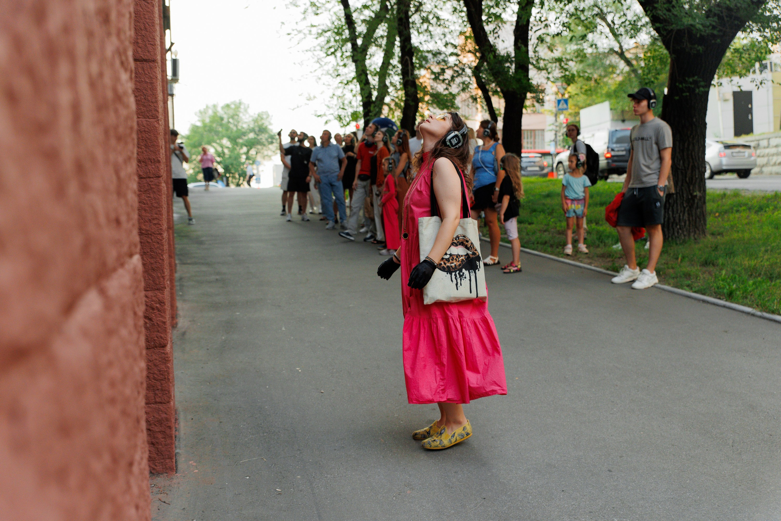 ГОЛОС ВНУТРИ. СВОИ. ФОТООТЧЕТЫ-СОБЫТИЯ-МЕСТА