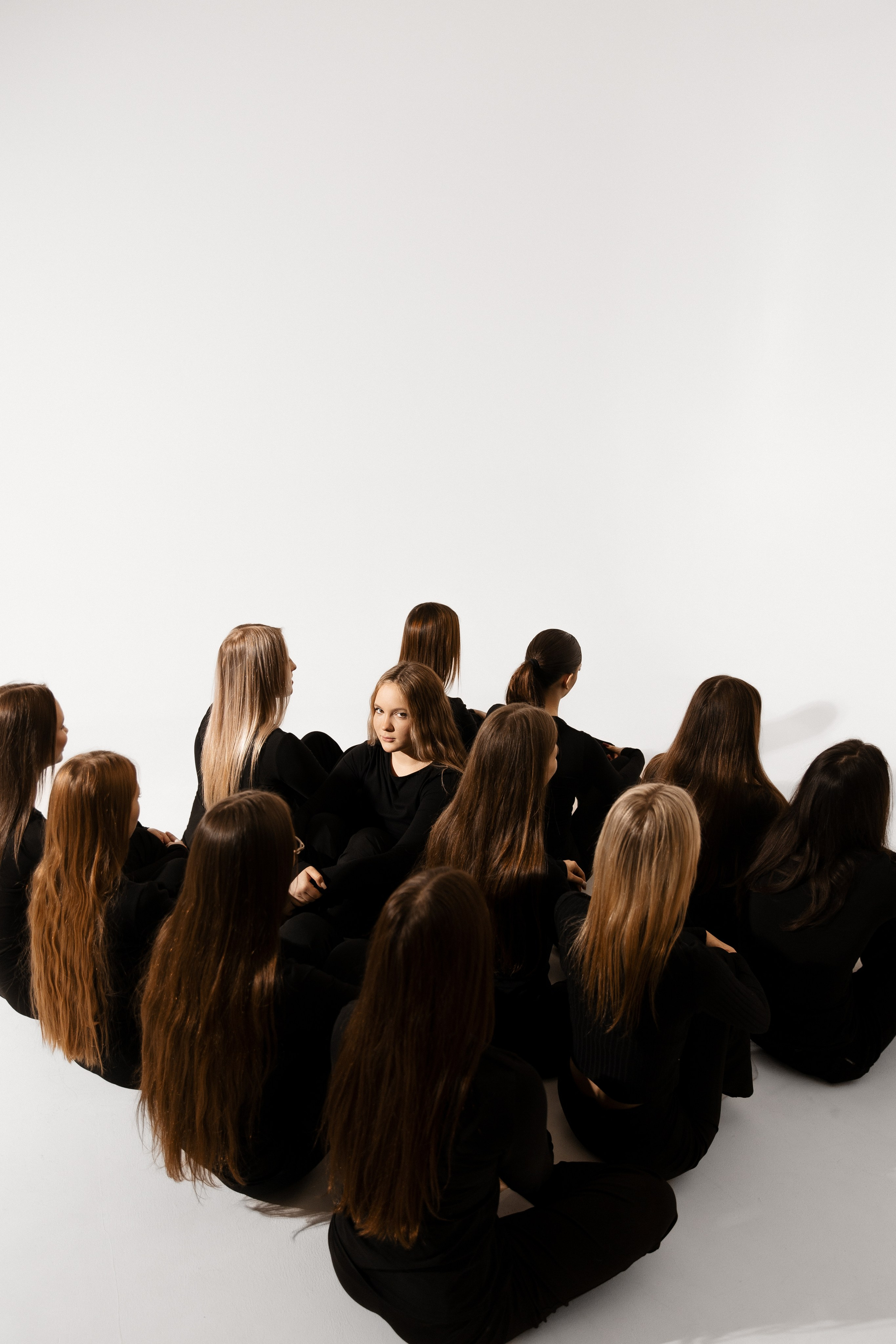 Color. Фотограф в Новосибирске и Москве