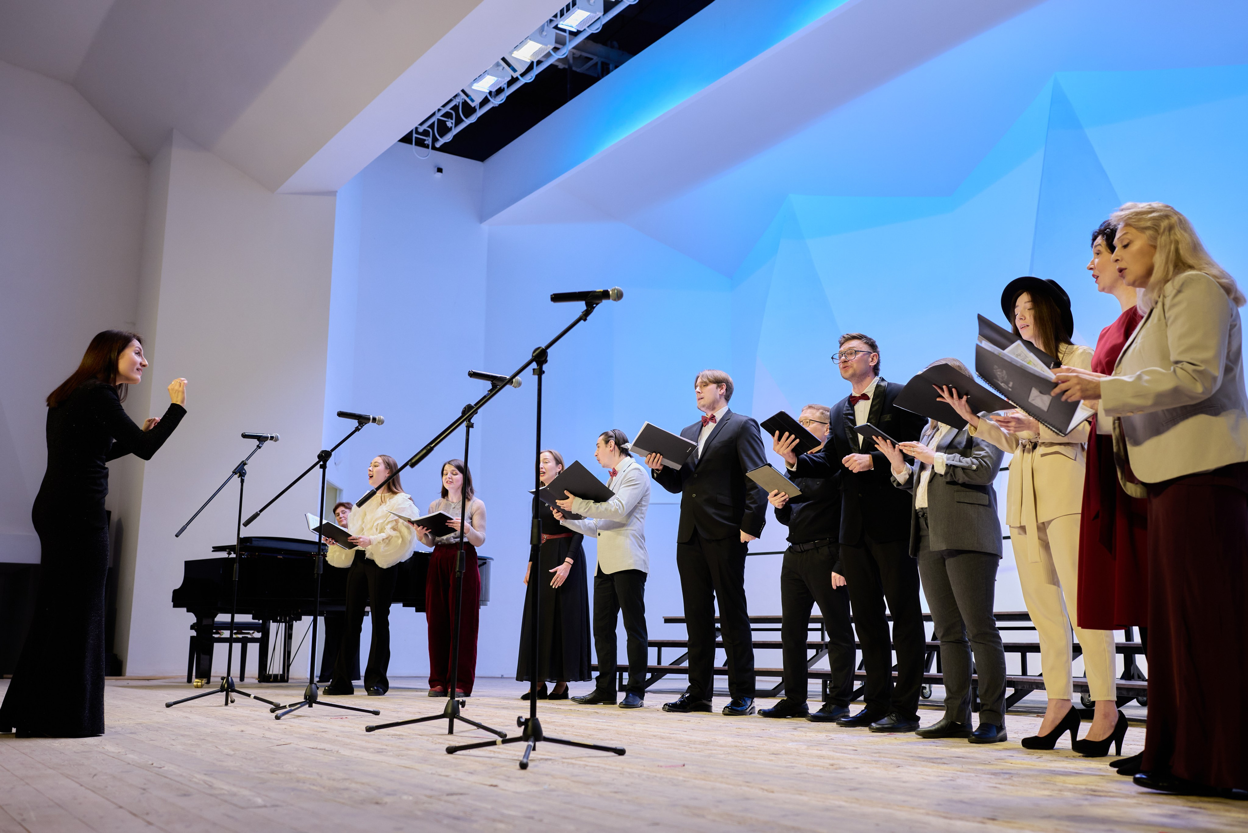 Фотограф в Нижнекамске