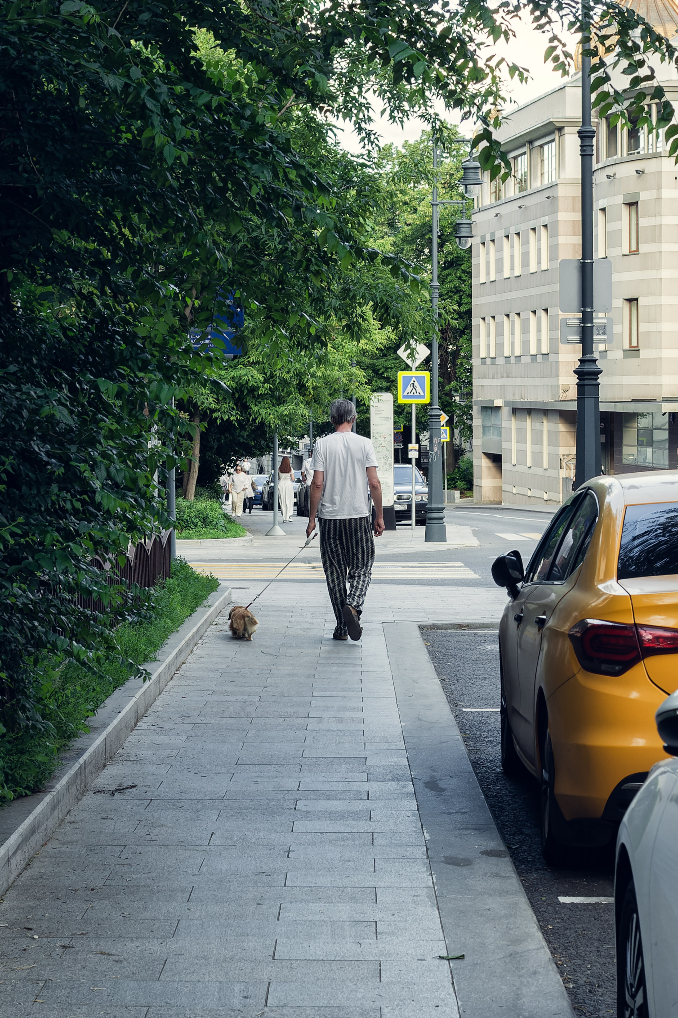 Фотограф на экскурсию Москва и Московская область