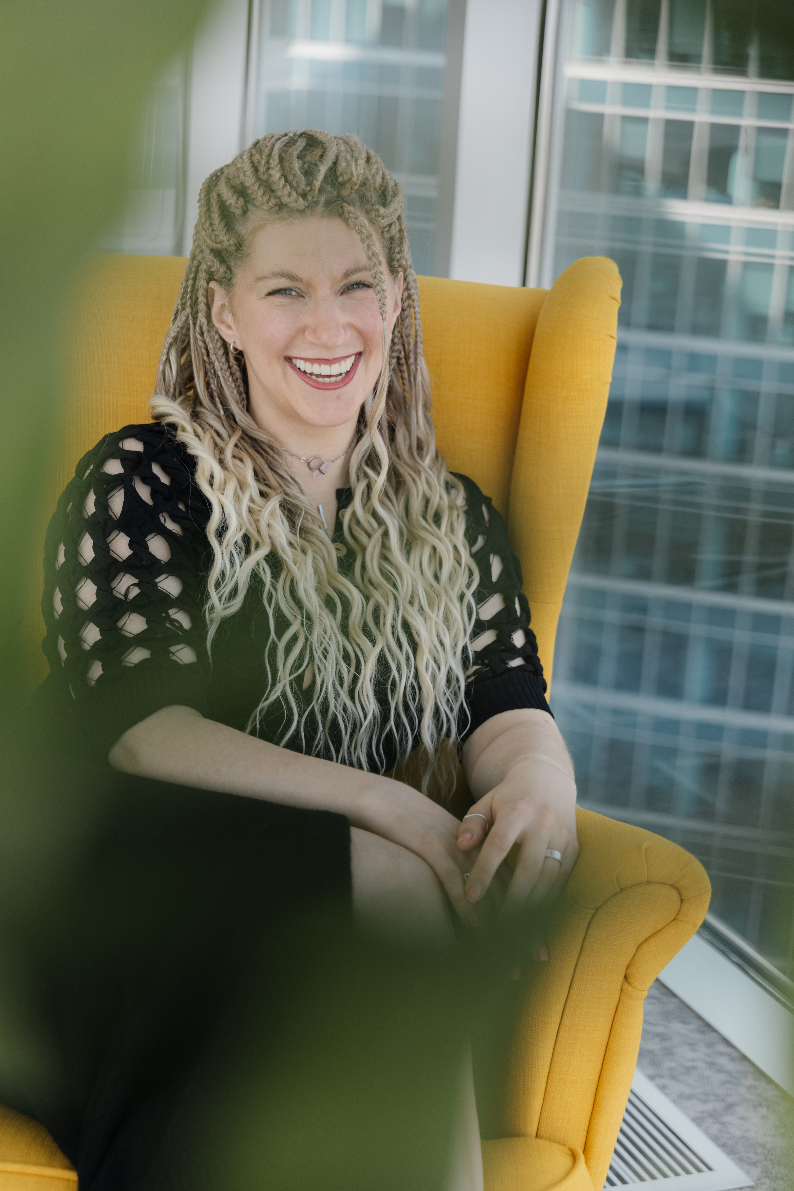 Бренды. Фотограф и коллажист Ольга Шереметьева