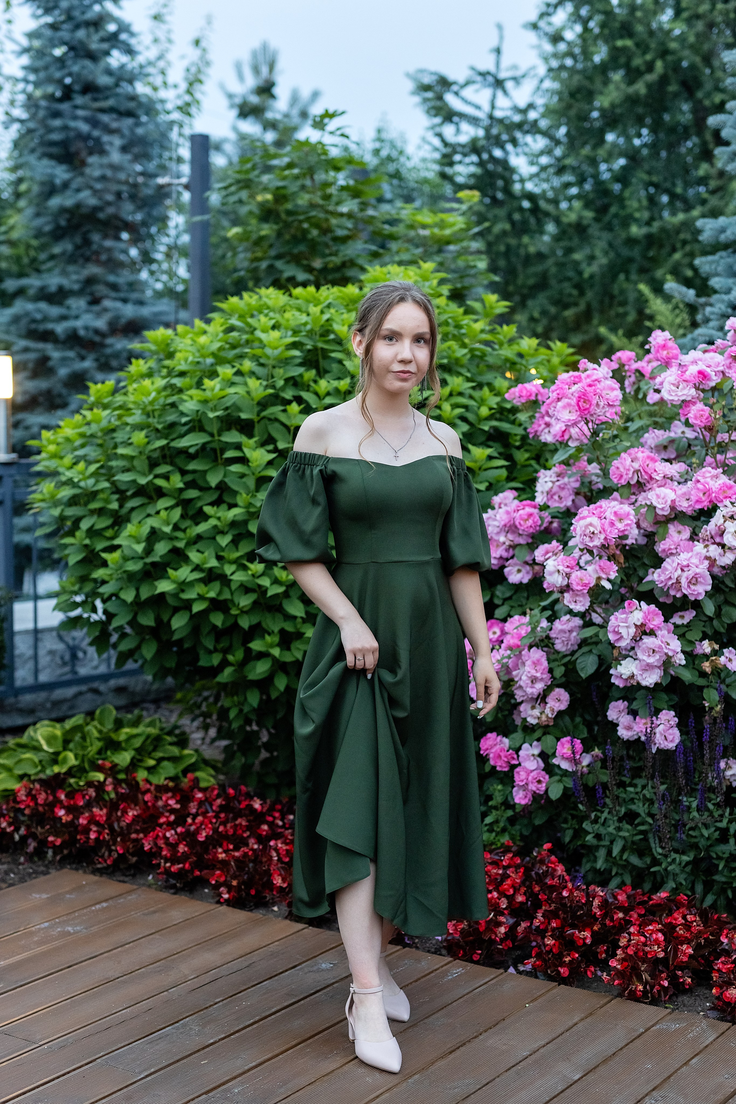 Выпускной. Школа 22, 11 класс. Стильный выпускной альбом Владивосток фотограф Вероника Мигачева