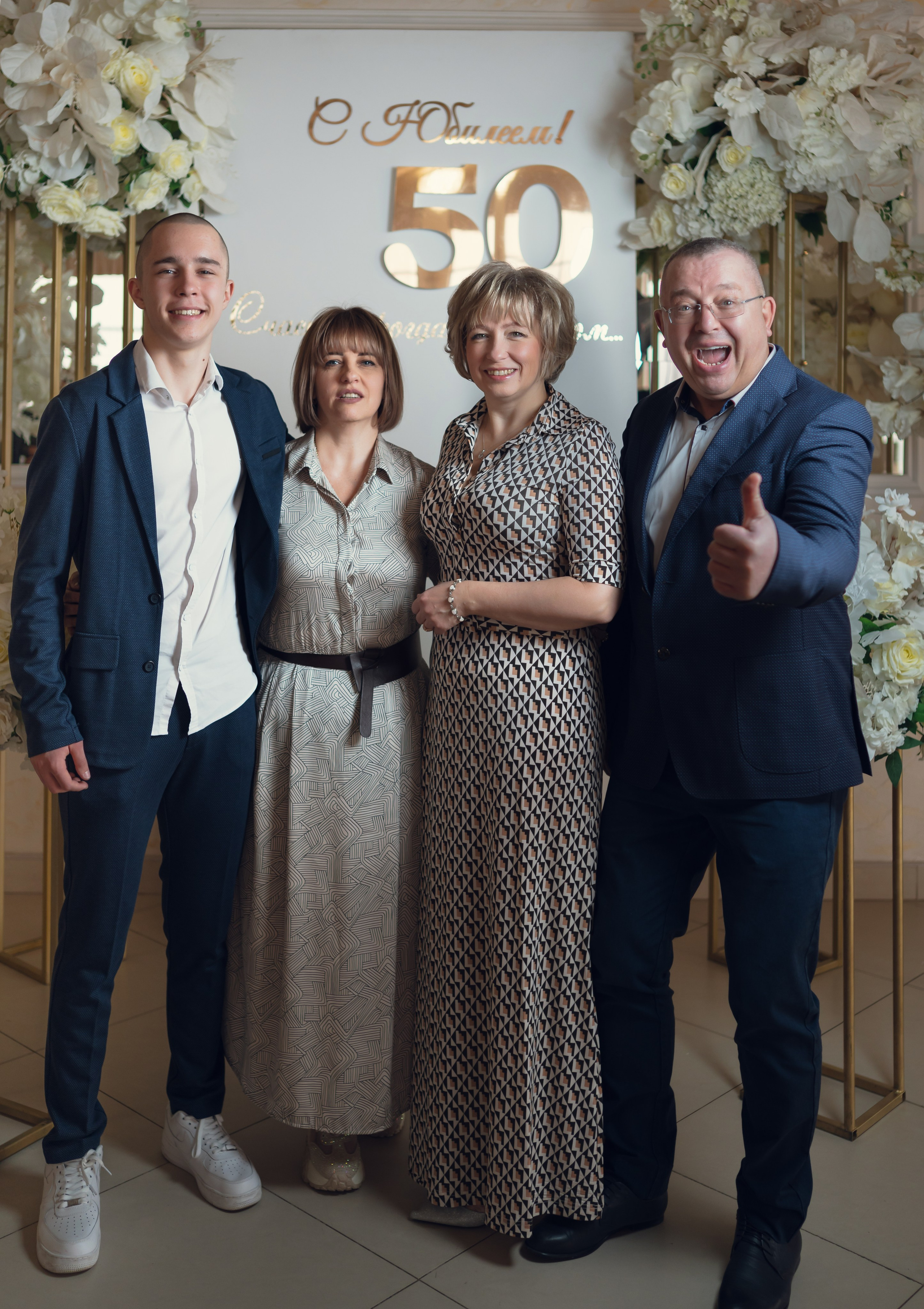 Юбилей Марины. Фотограф, видеограф Пятигорск, Ставрополь, Ессентуки, Petlyakovs_photo