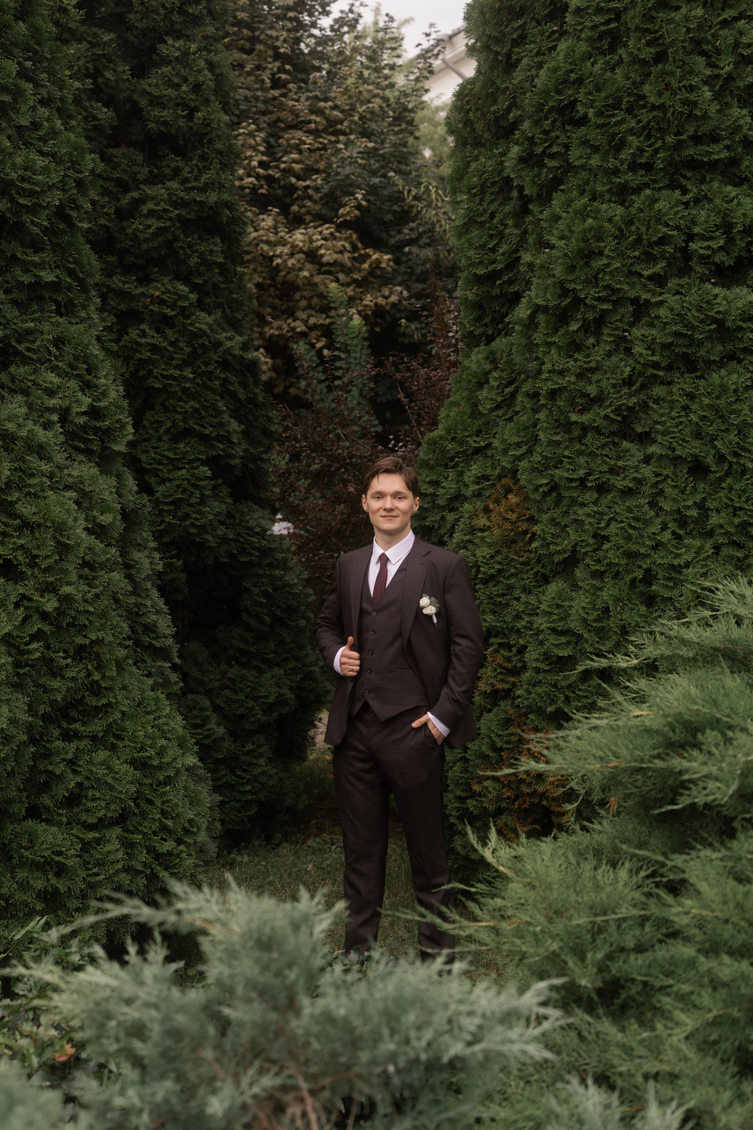 Свадьба Денис и Вера. Свадебный и индивидуальный фотограф Аля Мамакова