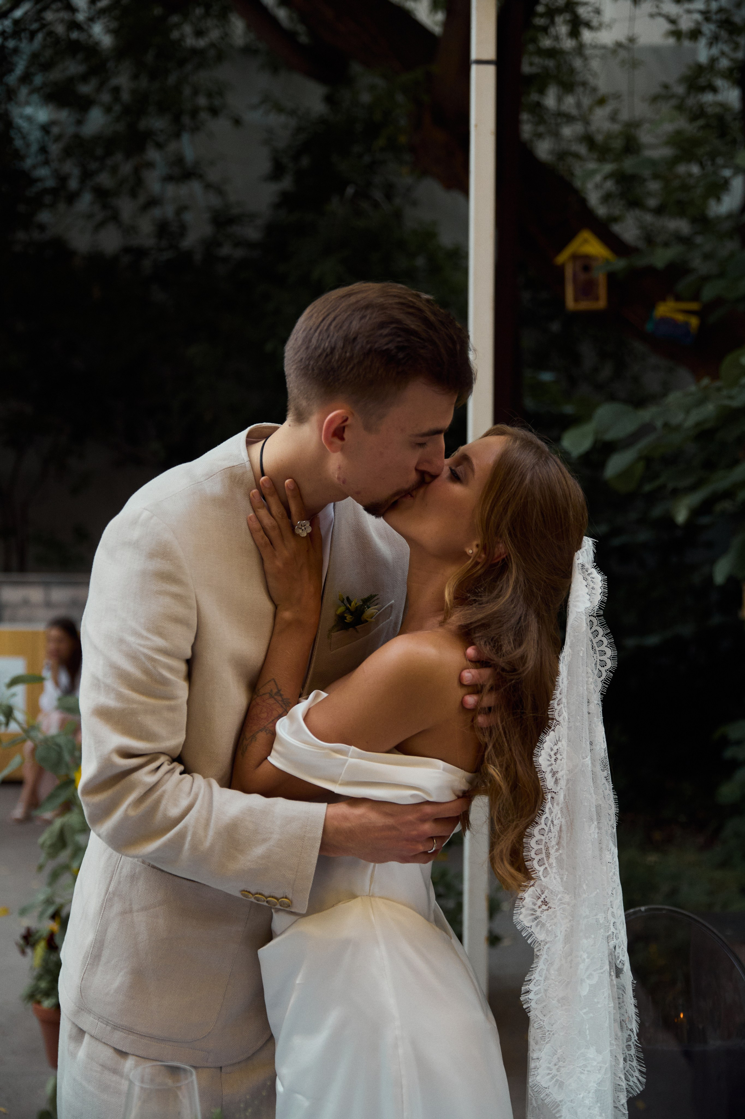 Варя & Миша. Фоттéтика / фотоагентство в москве / фотограф москва