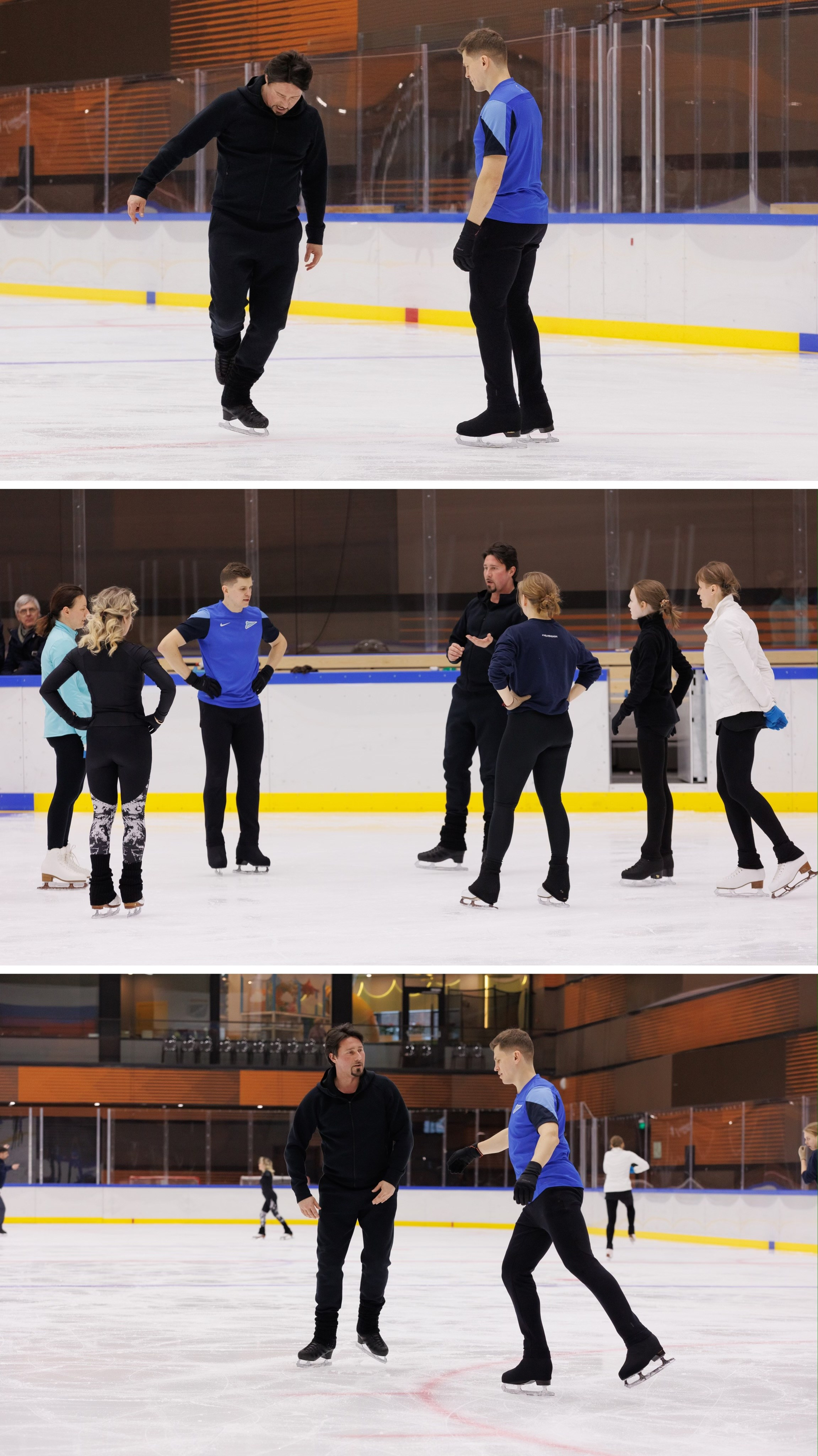 Репортажи портфолио. Фотограф и видеограф в Санкт-Петербурге Татьяна Варфоломеева