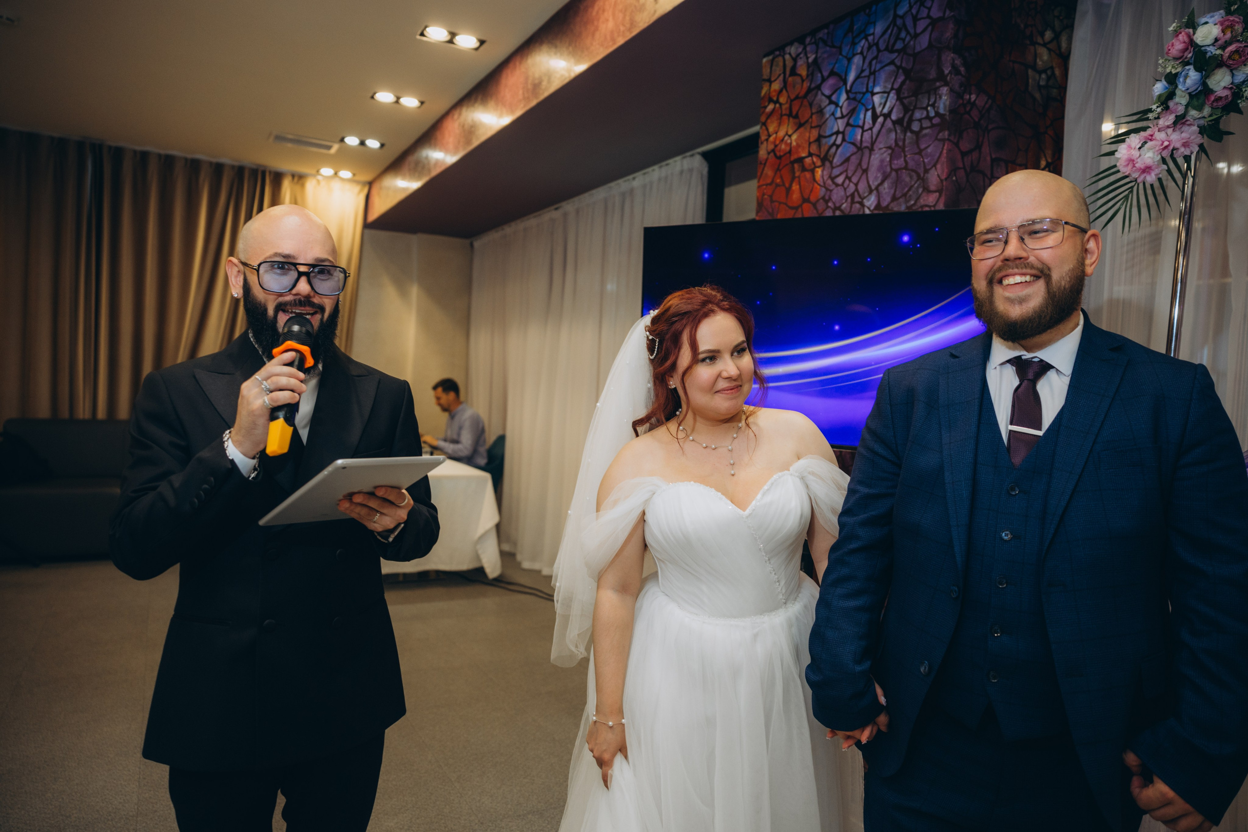 Андрей & Мария. Свадебный, семейный фотограф в Иркутске Светлана Макаричева