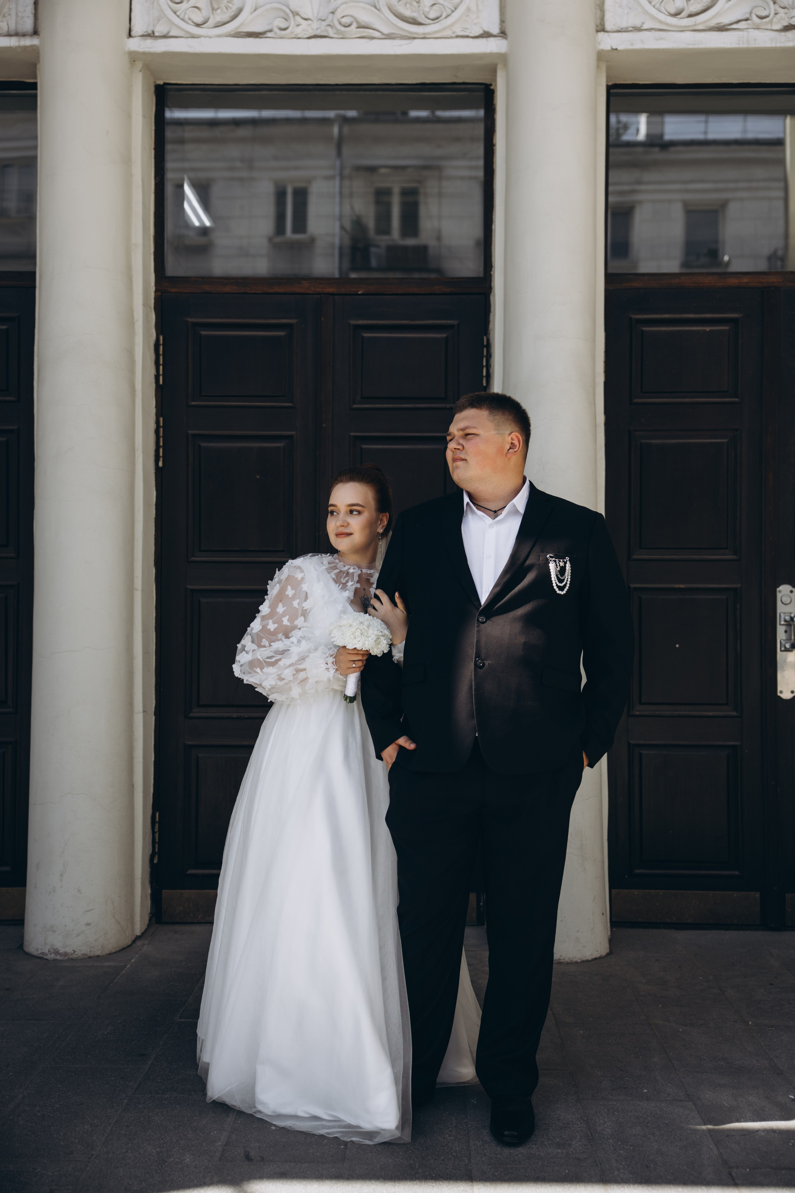 Кирилл и Алёна. Свадебный, семейный фотограф в Иркутске Светлана Макаричева