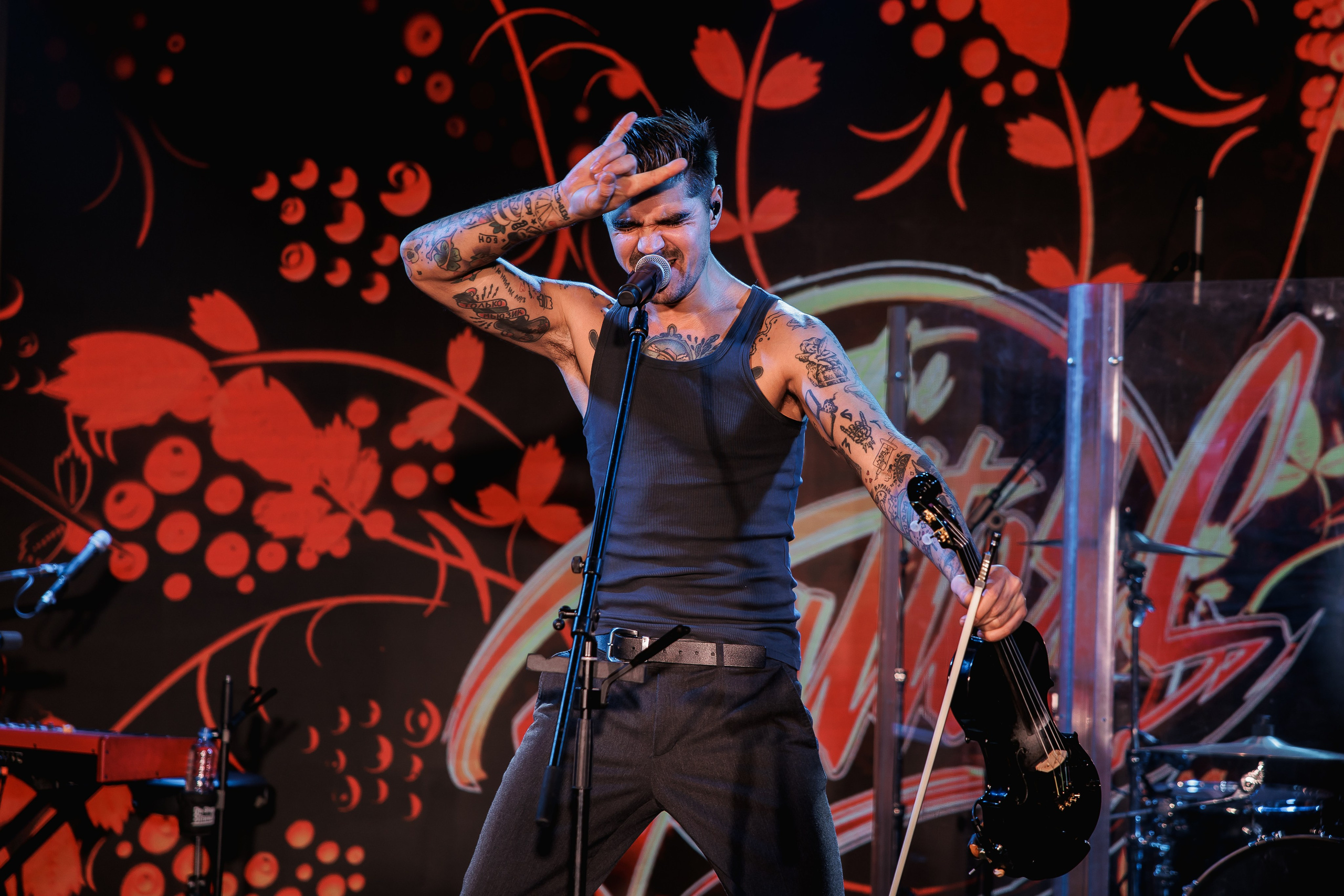 Репортажная фотосъёмка в СПб - фотограф Антонина Линова