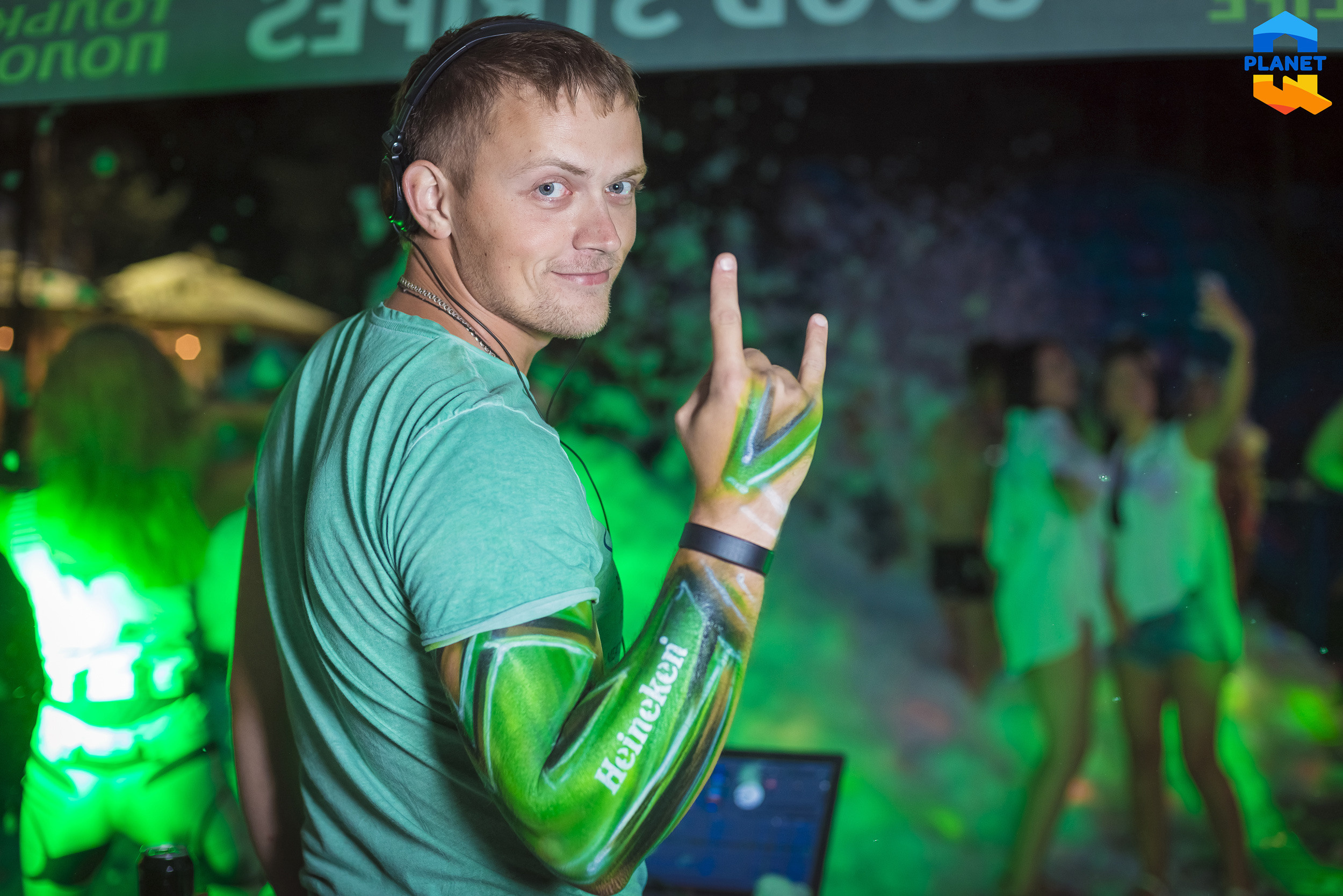 Планета Q. Серия вечеринок. Фотограф Опыт Качество Скорость Горный Алтай Барнаул