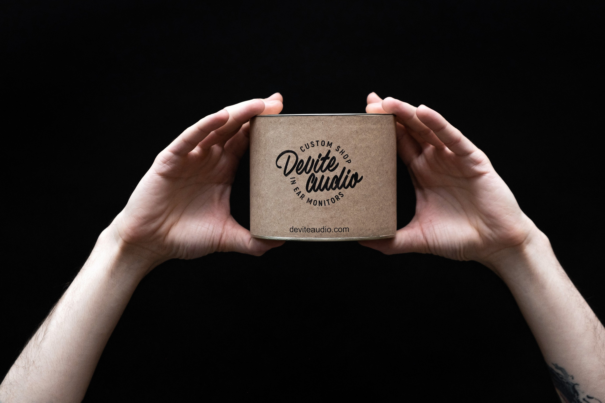 Кастомные наушники. Devite Audio. Фотограф Опыт Качество Скорость Горный Алтай Барнаул