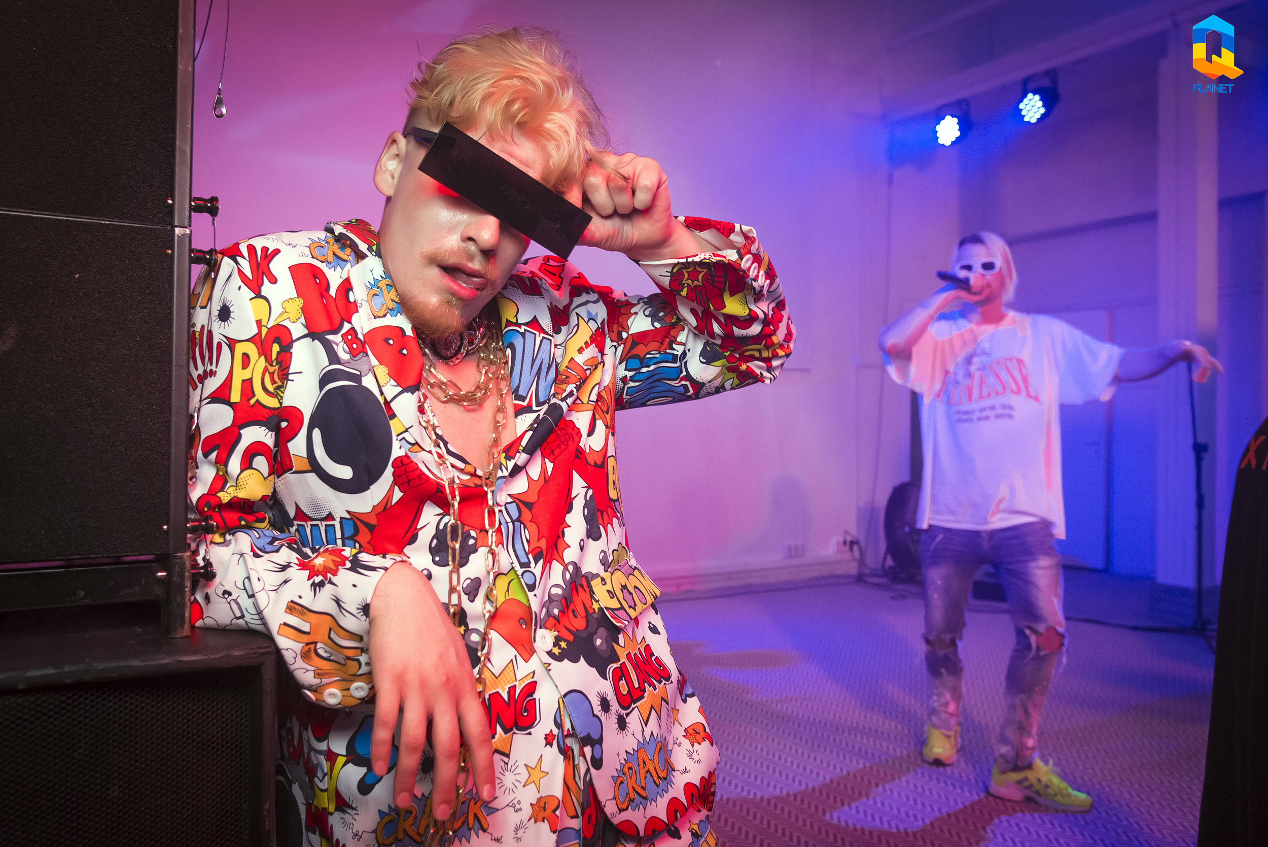 Планета Q. Серия вечеринок. Фотограф Опыт Качество Скорость Горный Алтай Барнаул