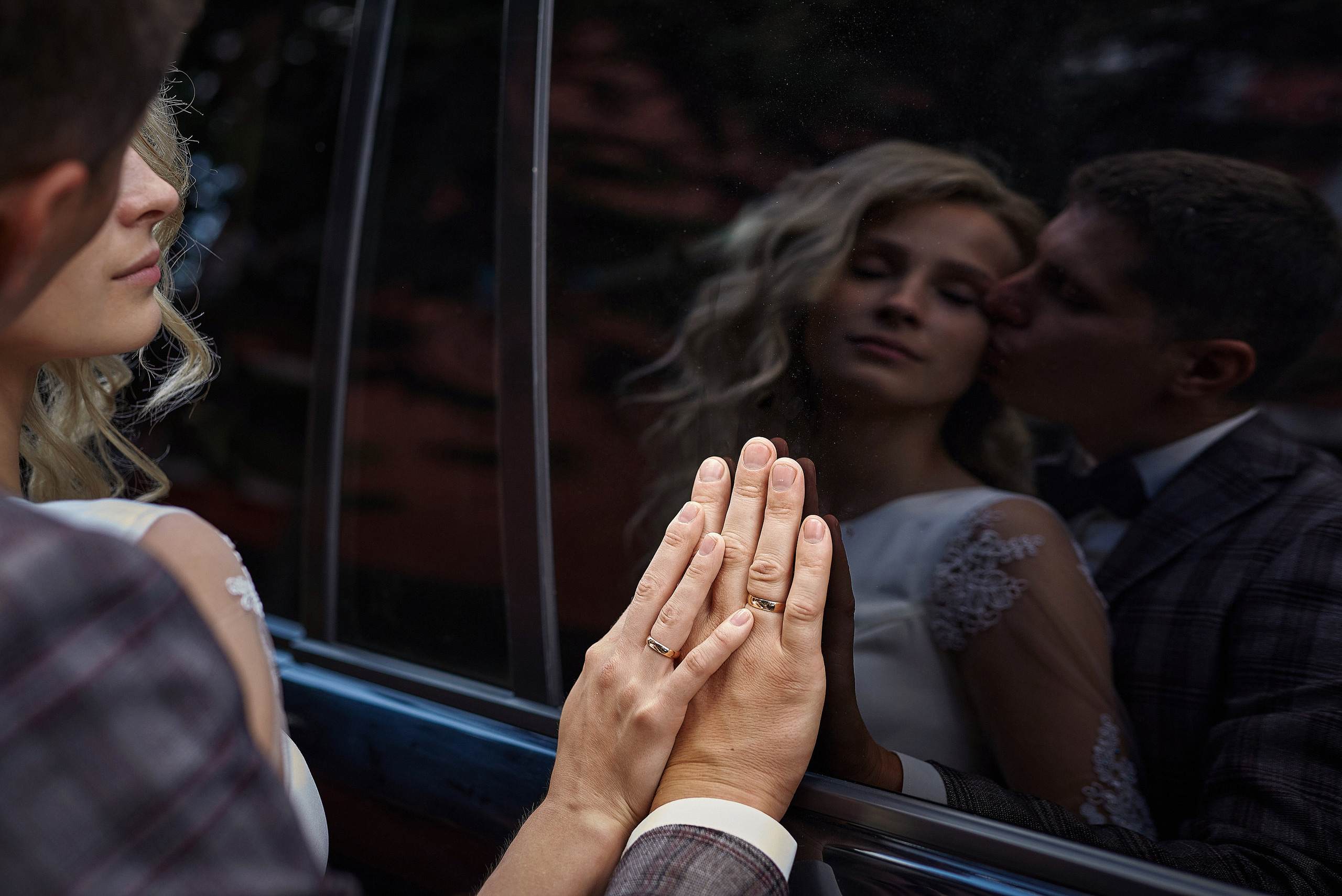 Дмитрий и Светлана. Фотограф Опыт Качество Скорость Горный Алтай Барнаул