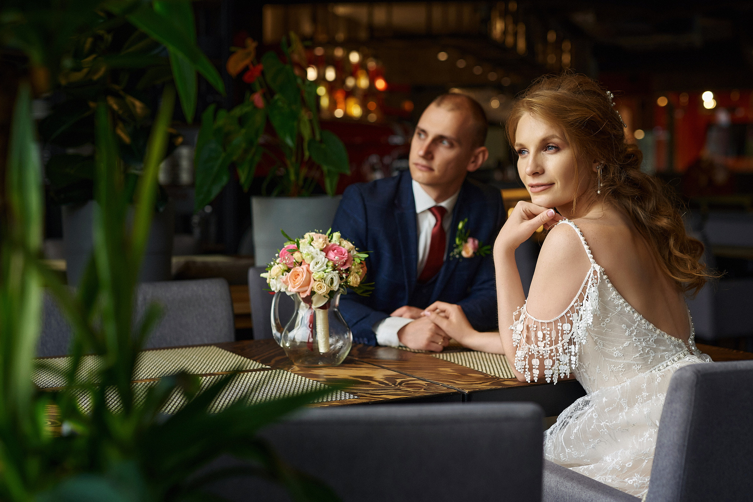 Екатерина и Денис. Фотограф Опыт Качество Скорость Горный Алтай Барнаул