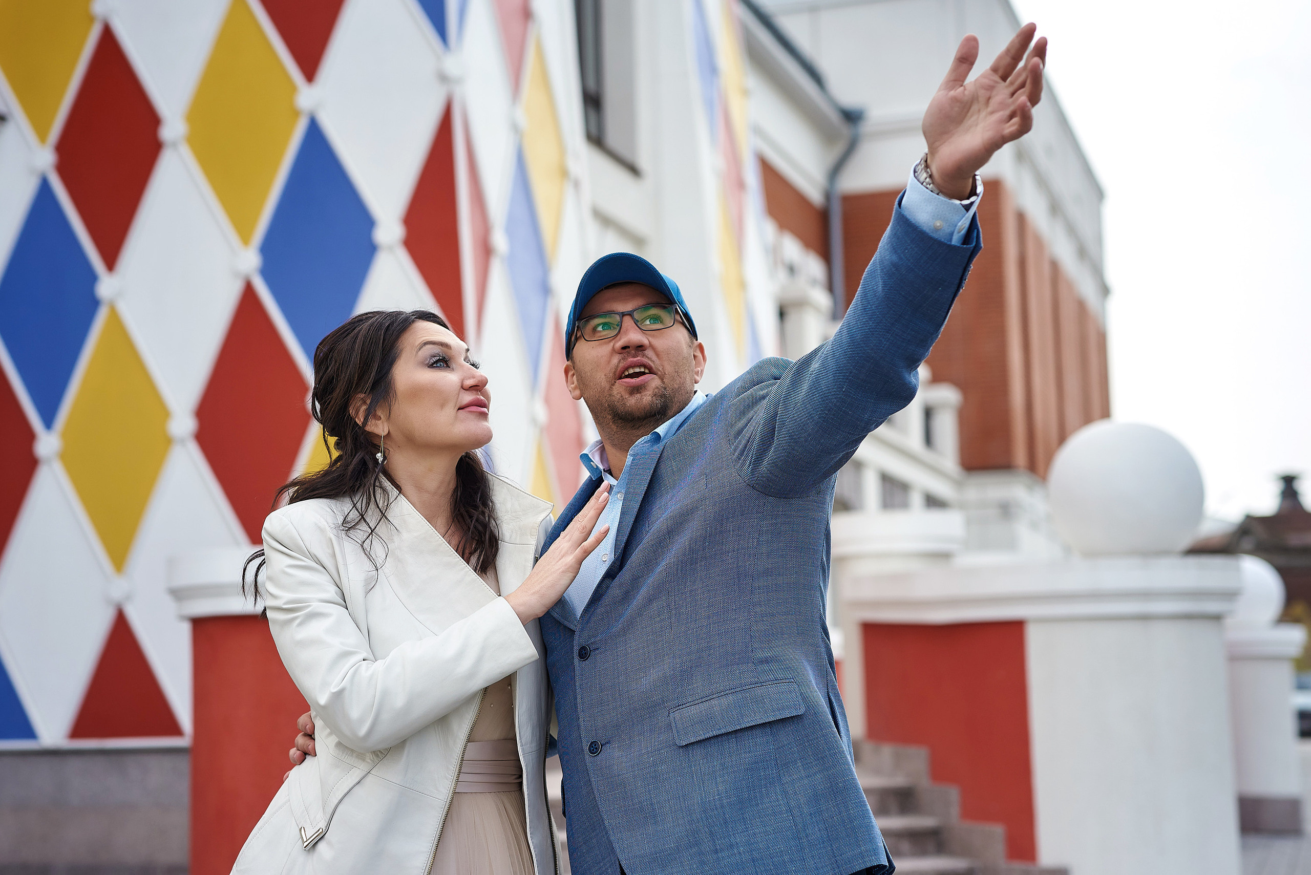 Анна и Денис. Фотограф Опыт Качество Скорость Горный Алтай Барнаул