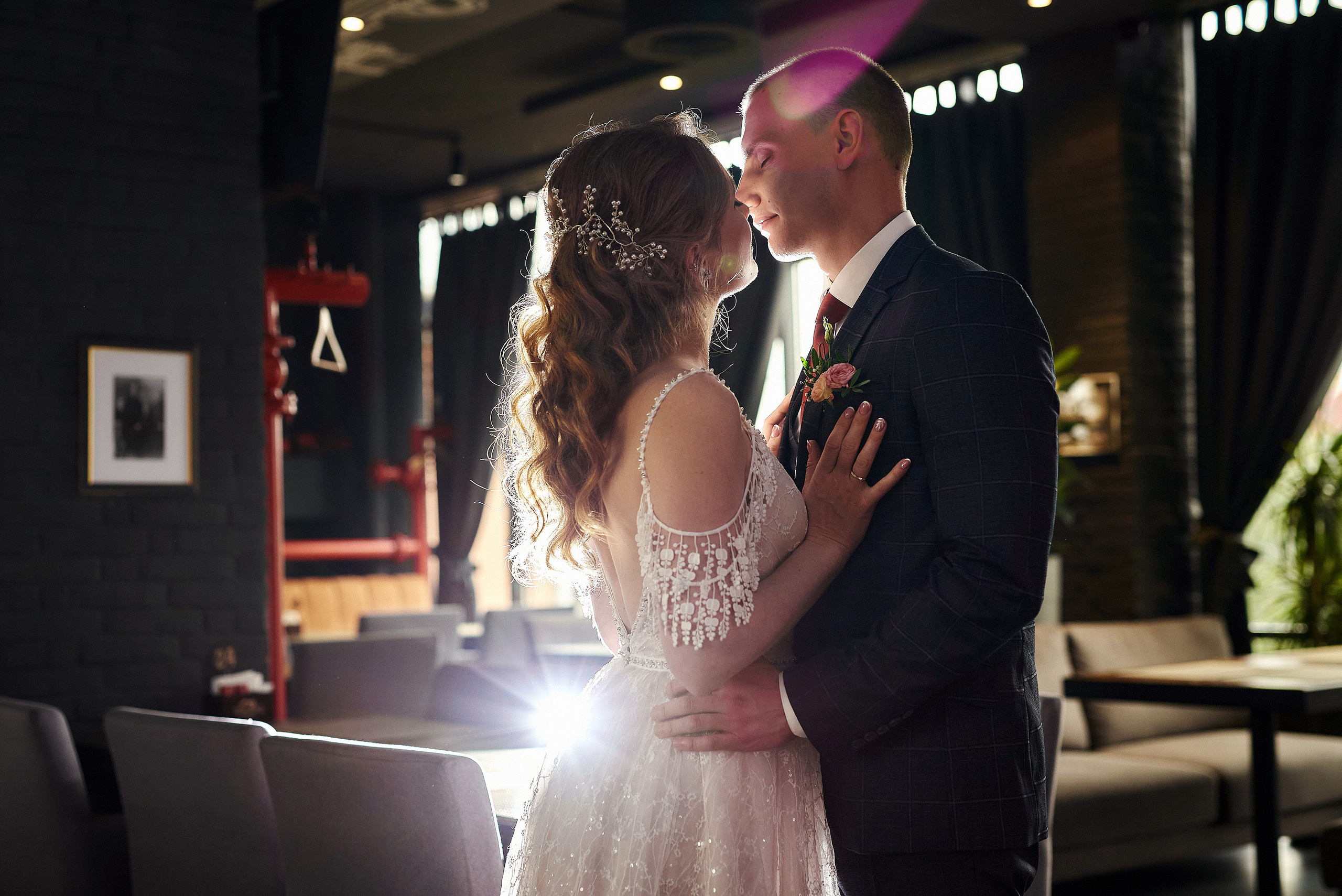 Екатерина и Денис. Фотограф Опыт Качество Скорость Горный Алтай Барнаул