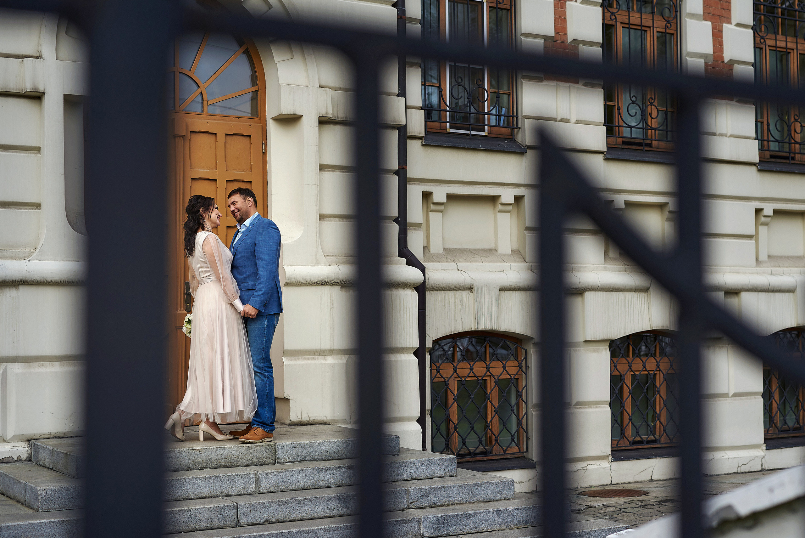 Анна и Денис. Фотограф Опыт Качество Скорость Горный Алтай Барнаул