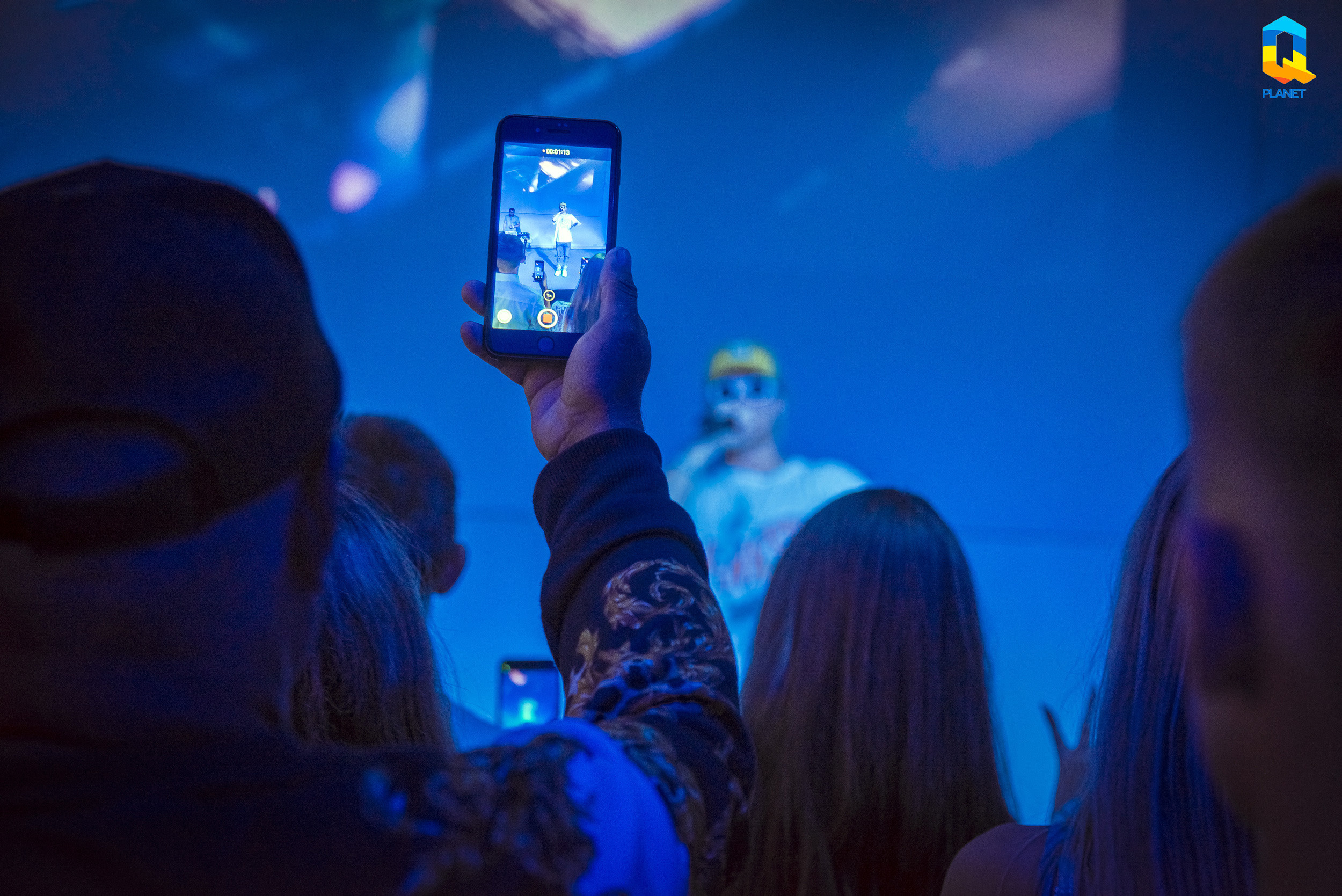 Планета Q. Серия вечеринок. Фотограф Опыт Качество Скорость Горный Алтай Барнаул