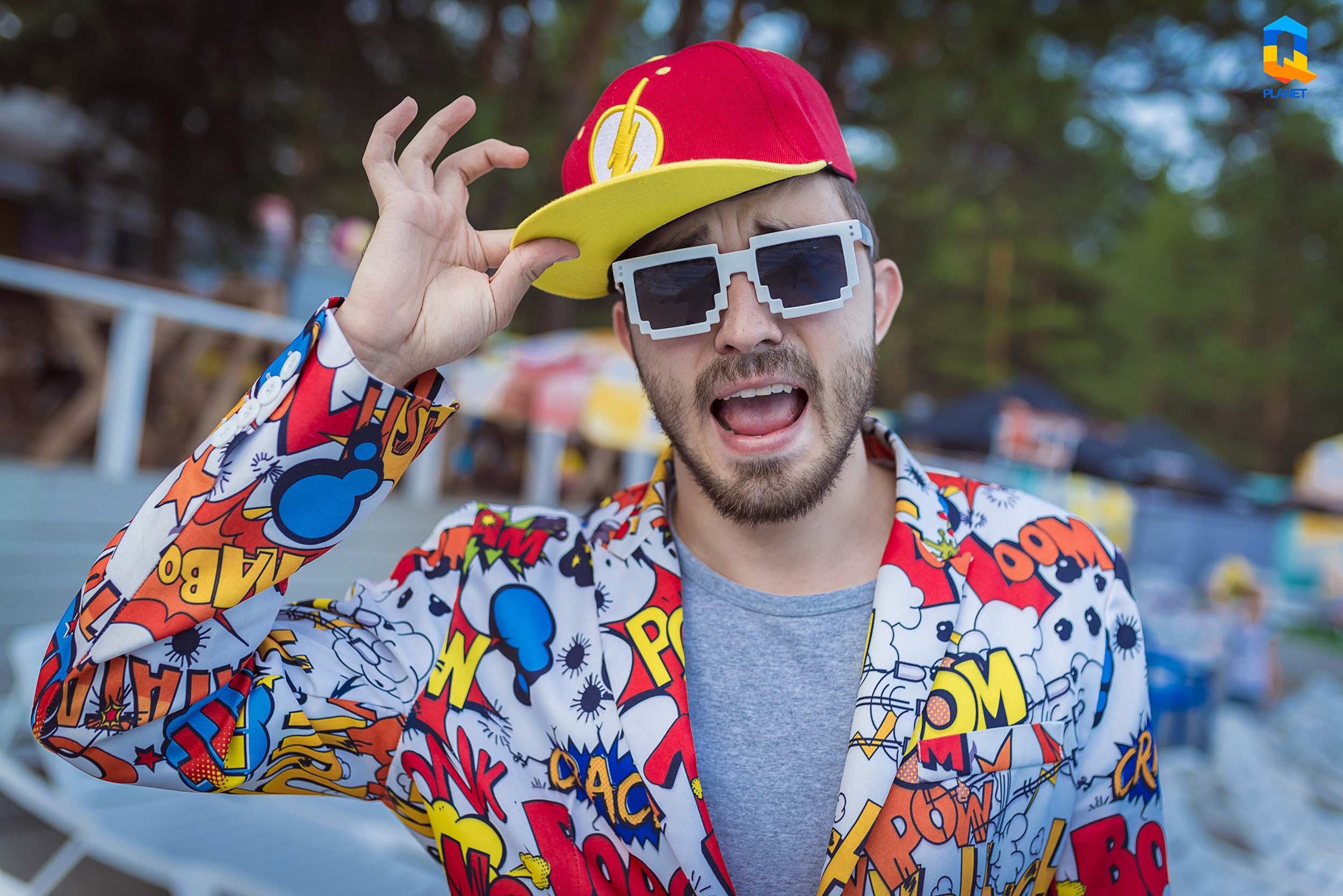 Планета Q. Серия вечеринок. Фотограф Опыт Качество Скорость Горный Алтай Барнаул