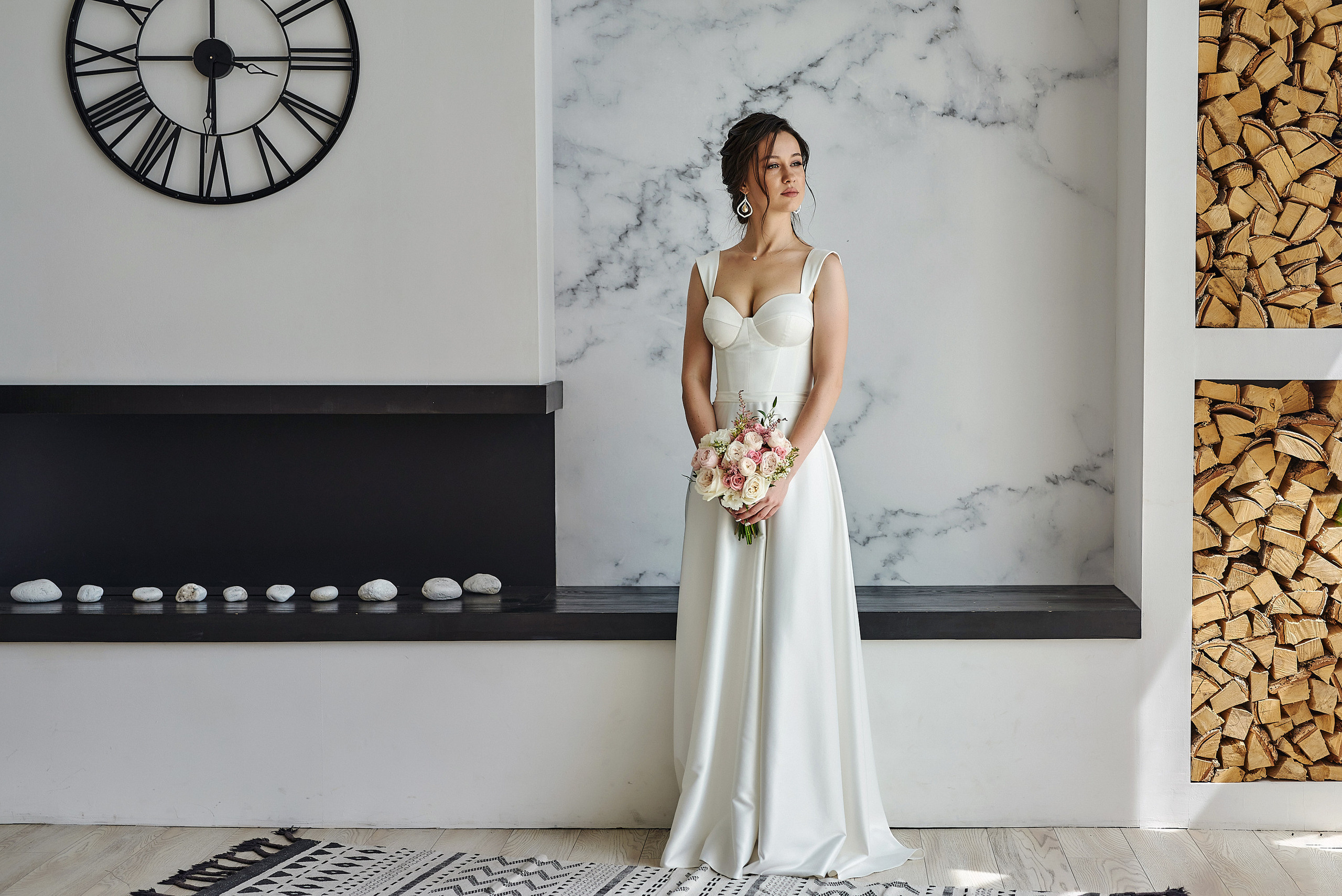 Дарья и Марк. Фотограф Опыт Качество Скорость Горный Алтай Барнаул