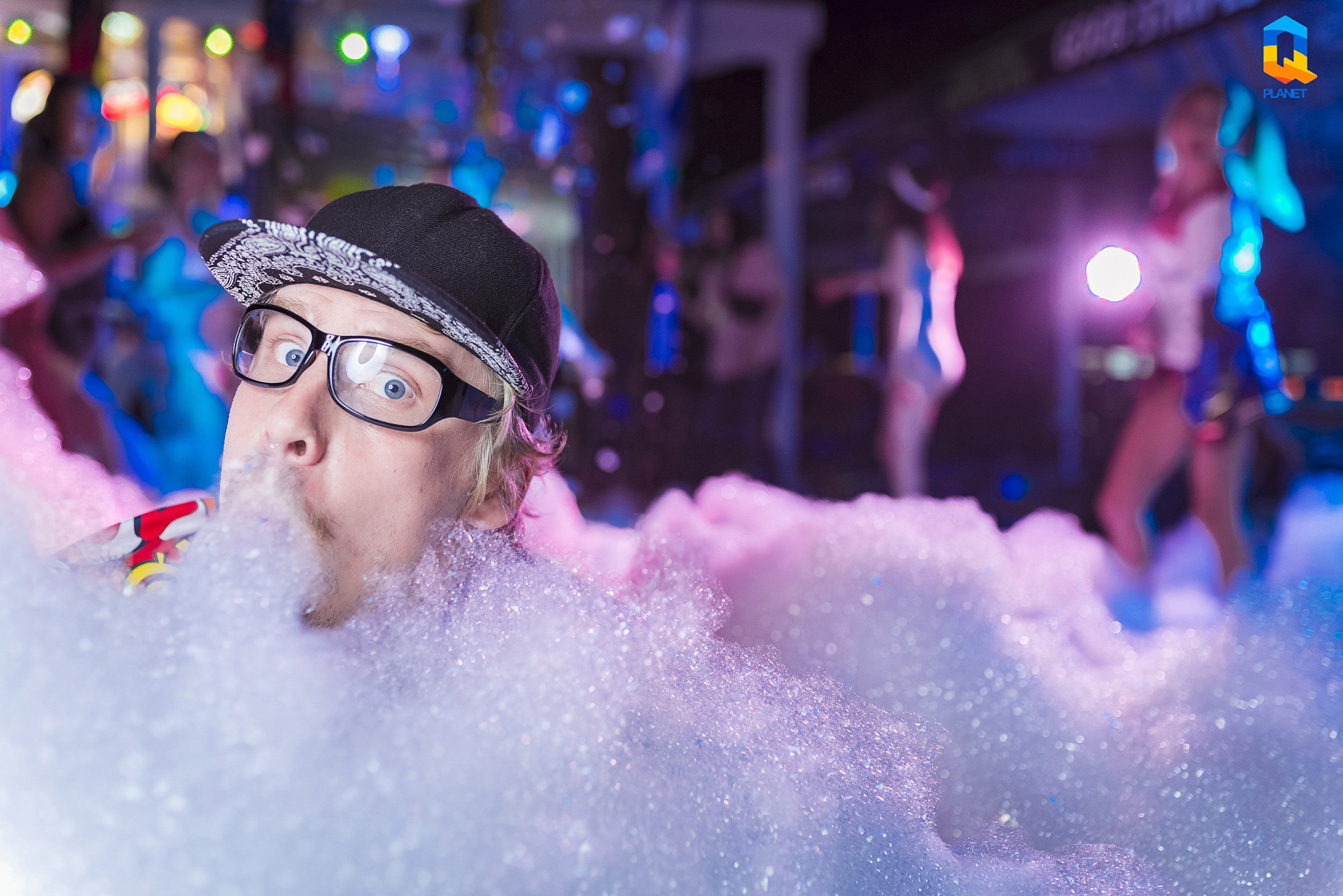 Планета Q. Серия вечеринок. Фотограф Опыт Качество Скорость Горный Алтай Барнаул