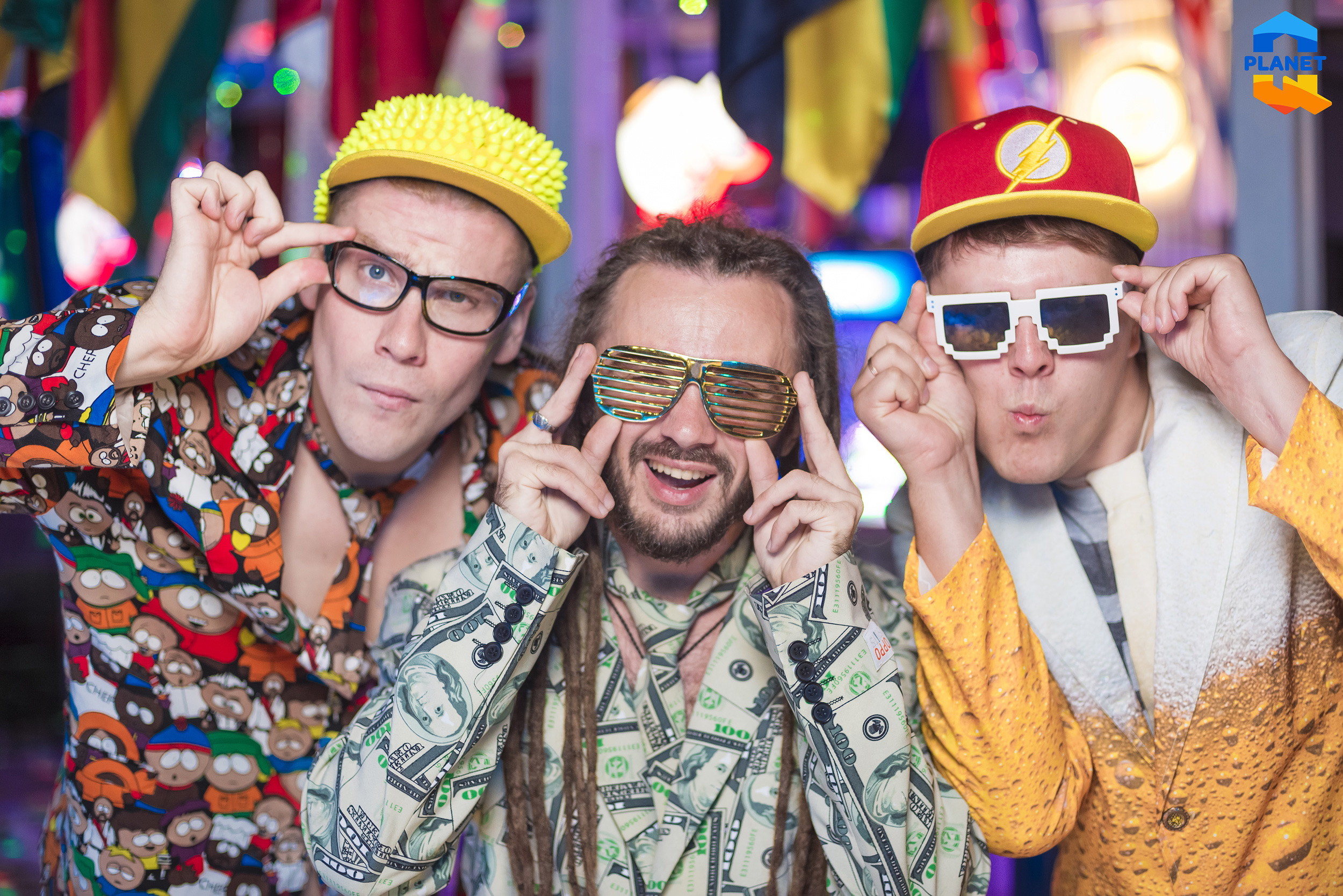 Планета Q. Серия вечеринок. Фотограф Опыт Качество Скорость Горный Алтай Барнаул