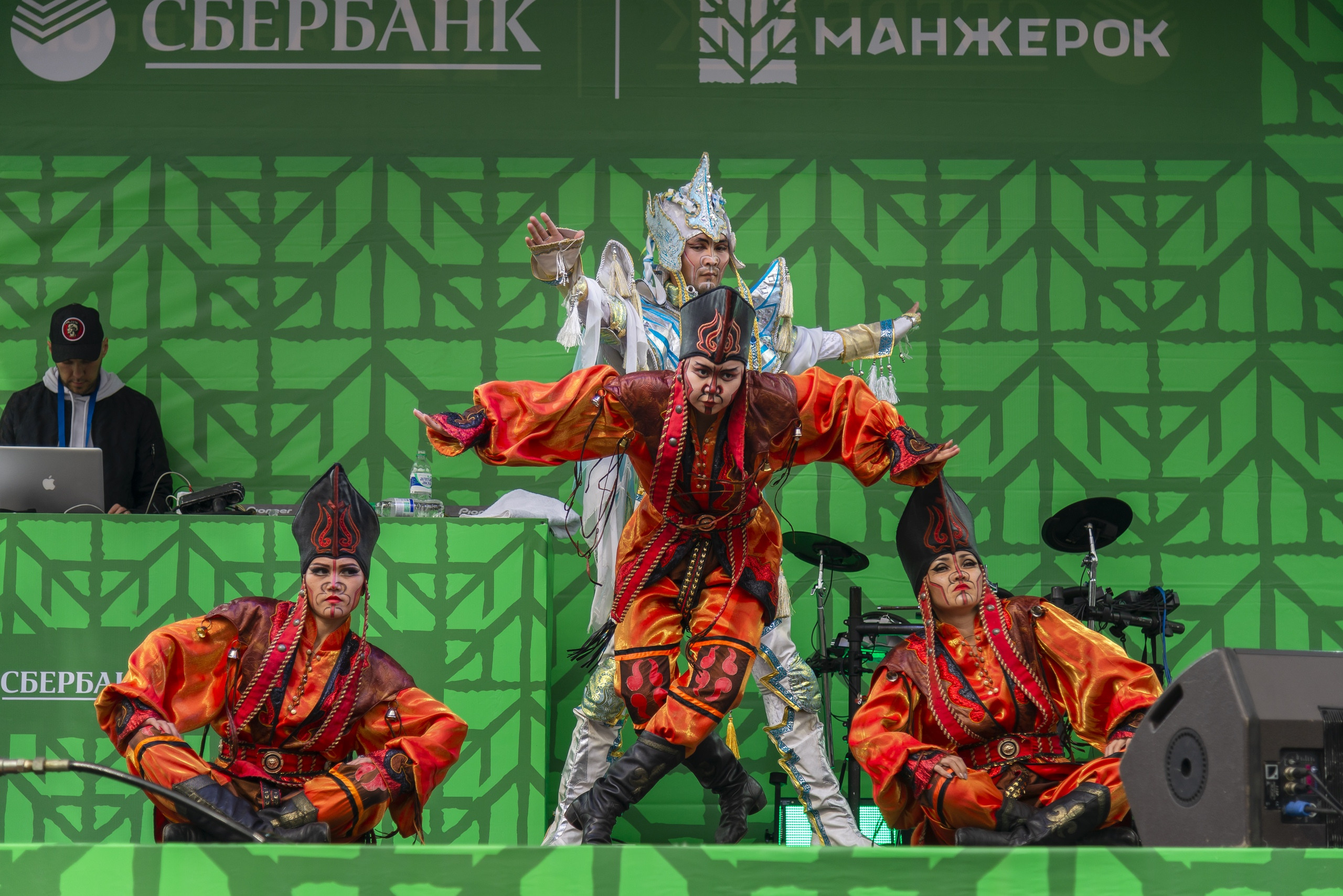 Манжерок. Открытие канатной дороги. Сбербанк. Фотограф Опыт Качество Скорость Горный Алтай Барнаул