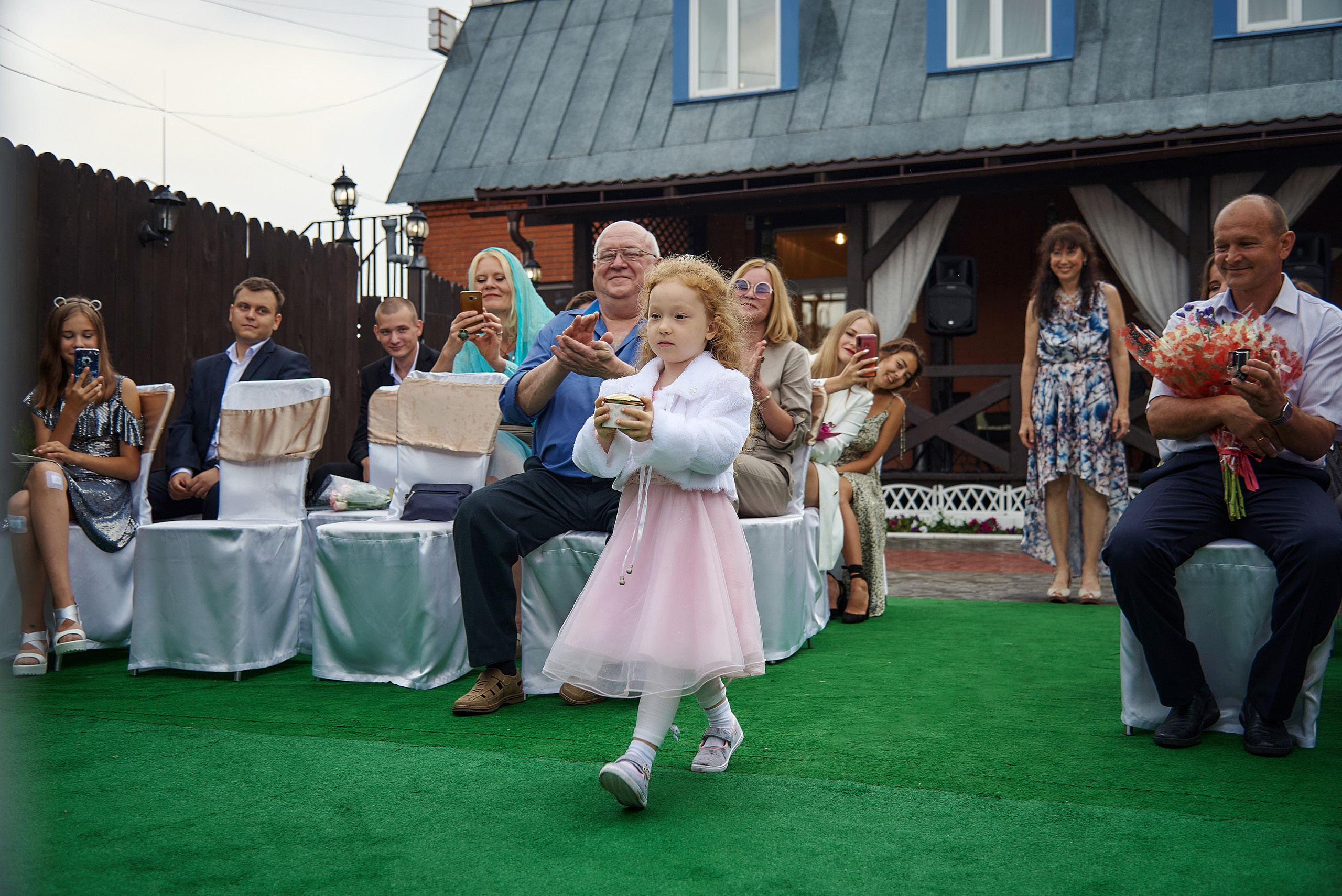 Дарья и Марк. Фотограф Опыт Качество Скорость Горный Алтай Барнаул