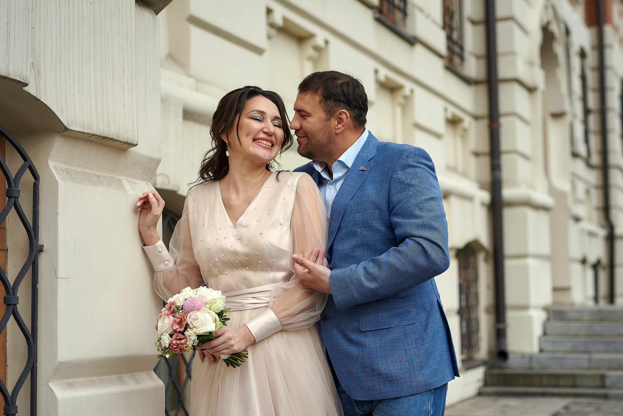 Анна и Денис. Фотограф Опыт Качество Скорость Горный Алтай Барнаул