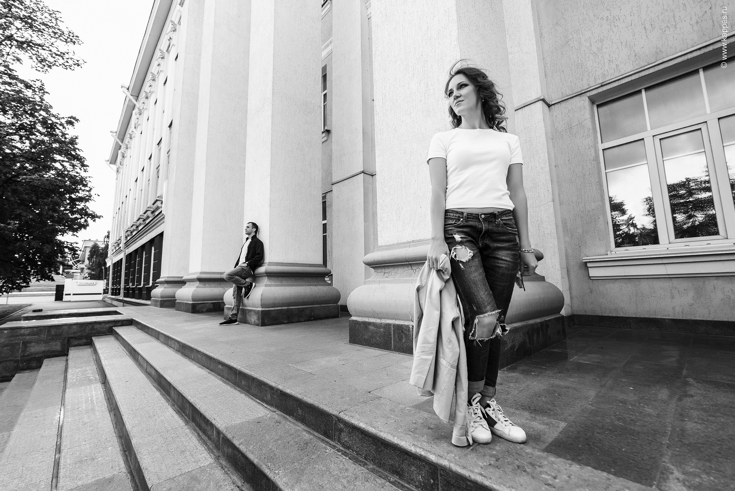 Олеся и Виктор. Проба пера Samyang 14 mm. Фотограф Опыт Качество Скорость Горный Алтай Барнаул