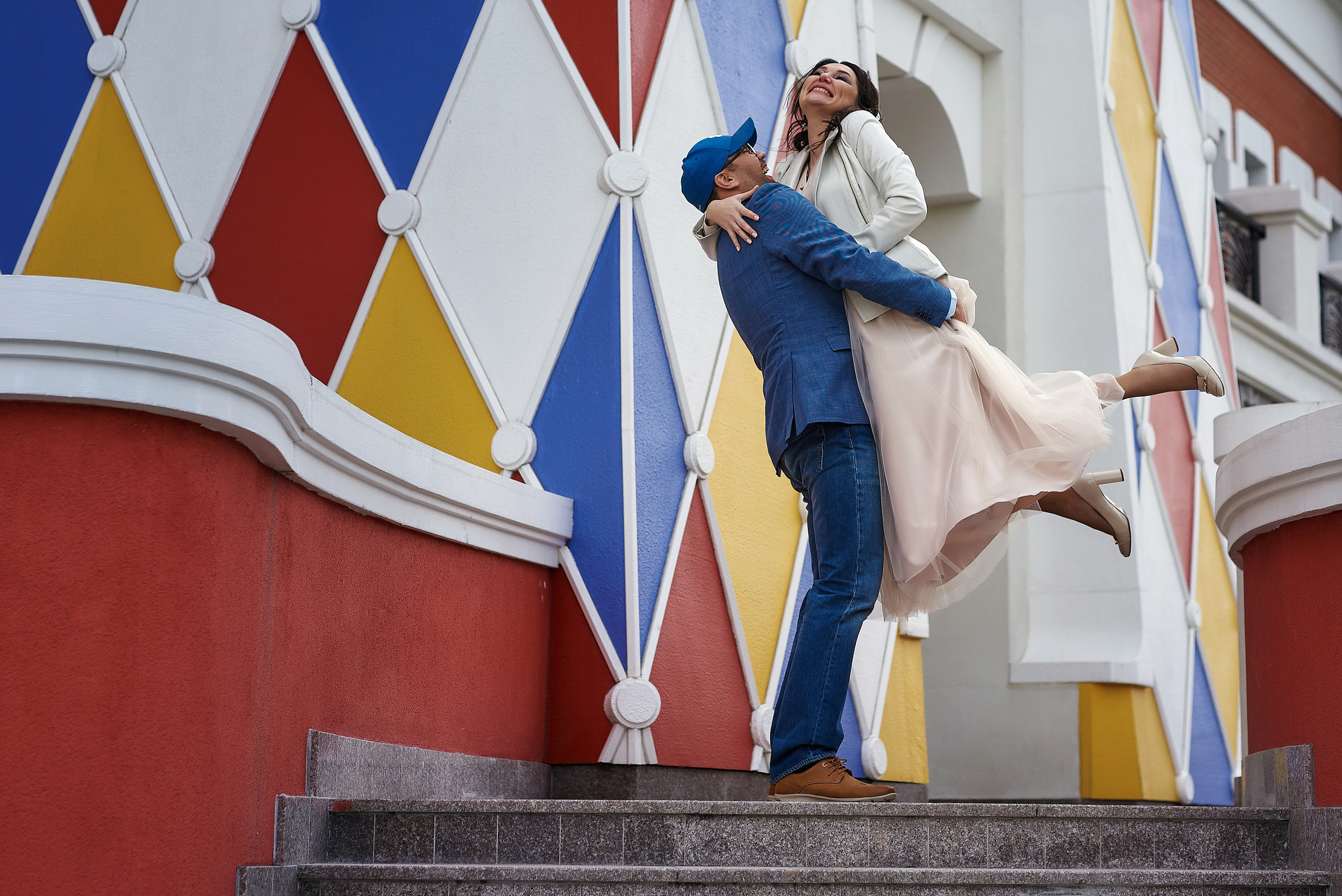 Анна и Денис. Фотограф Опыт Качество Скорость Горный Алтай Барнаул