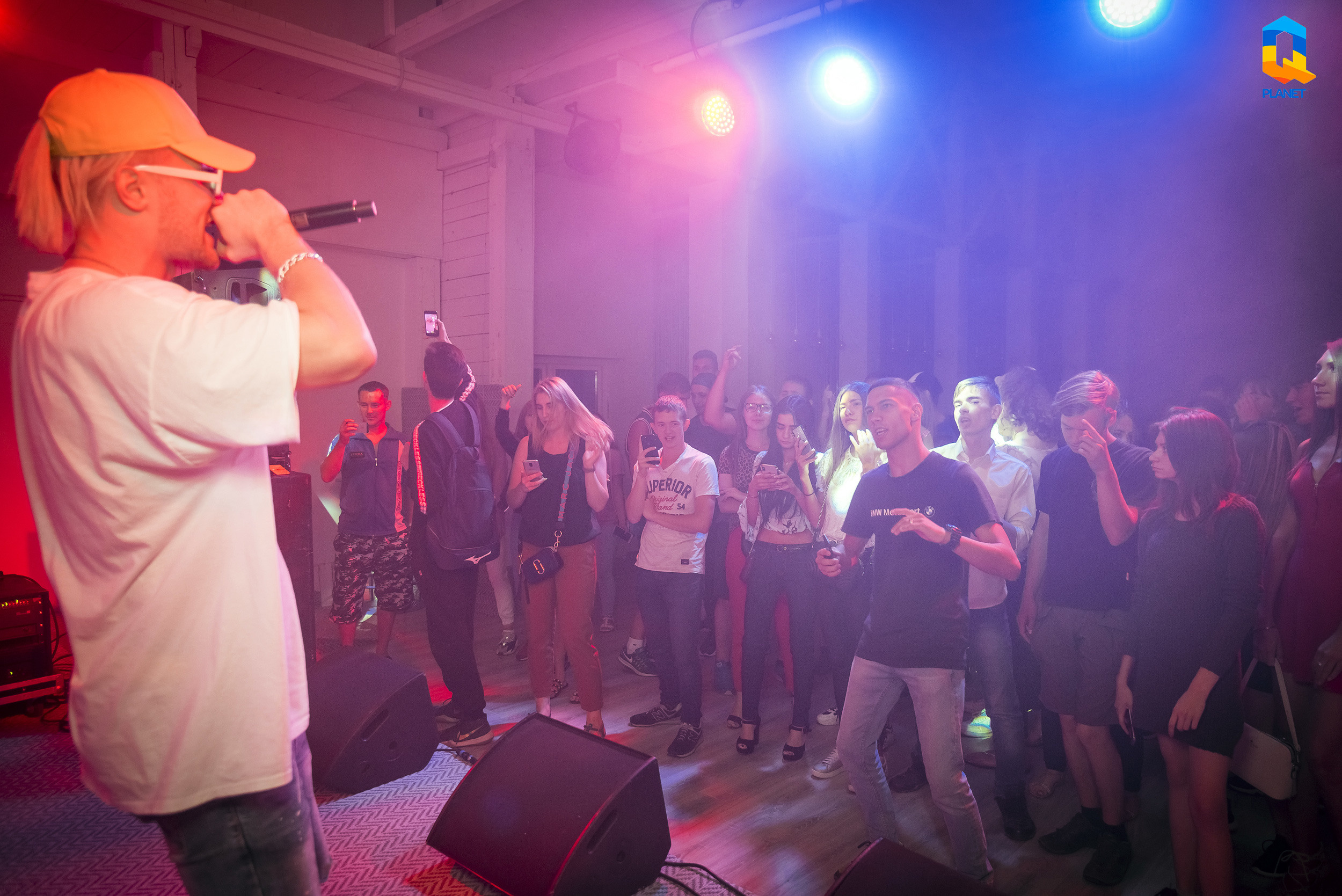 Планета Q. Серия вечеринок. Фотограф Опыт Качество Скорость Горный Алтай Барнаул