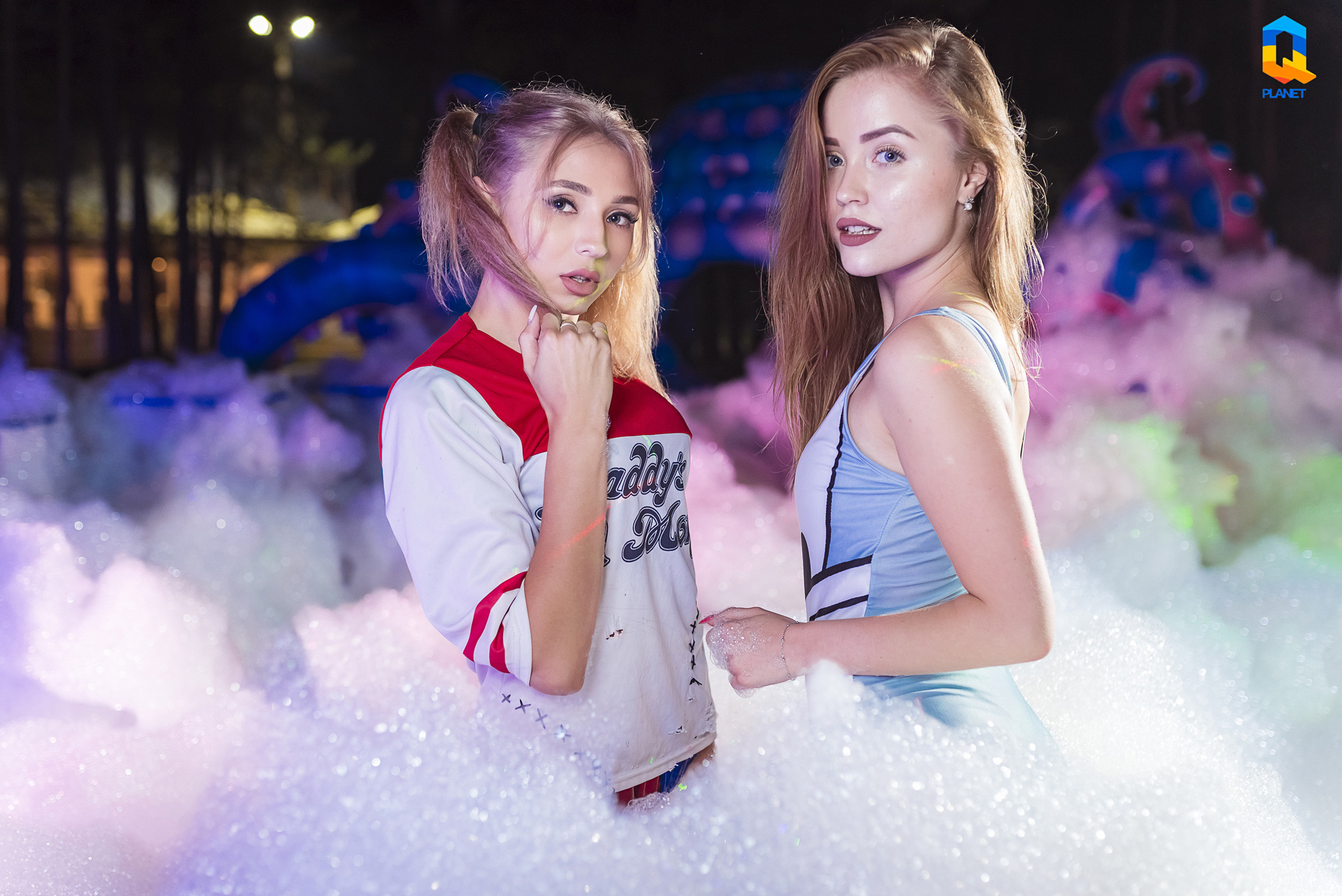 Планета Q. Серия вечеринок. Фотограф Опыт Качество Скорость Горный Алтай Барнаул