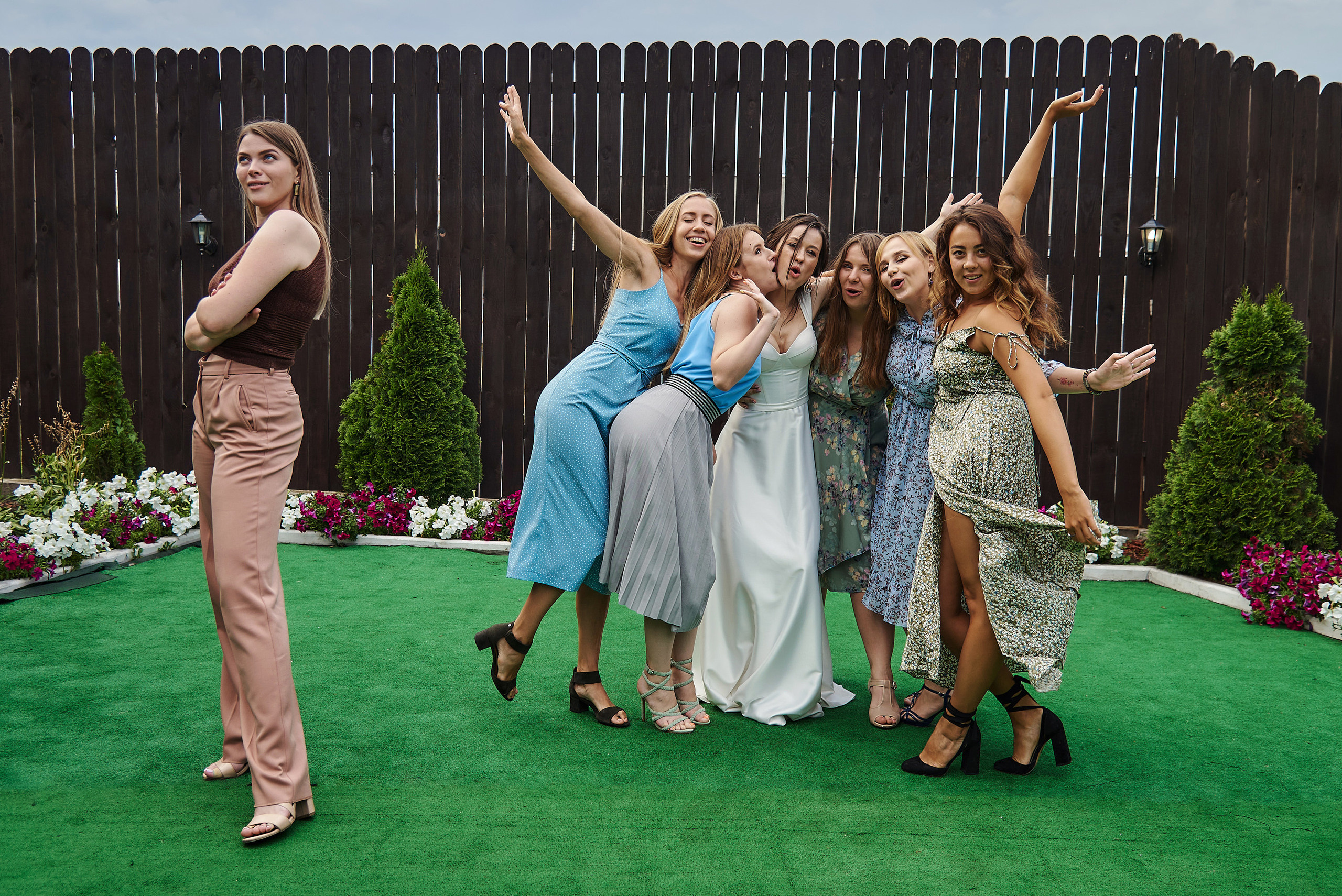 Дарья и Марк. Фотограф Опыт Качество Скорость Горный Алтай Барнаул