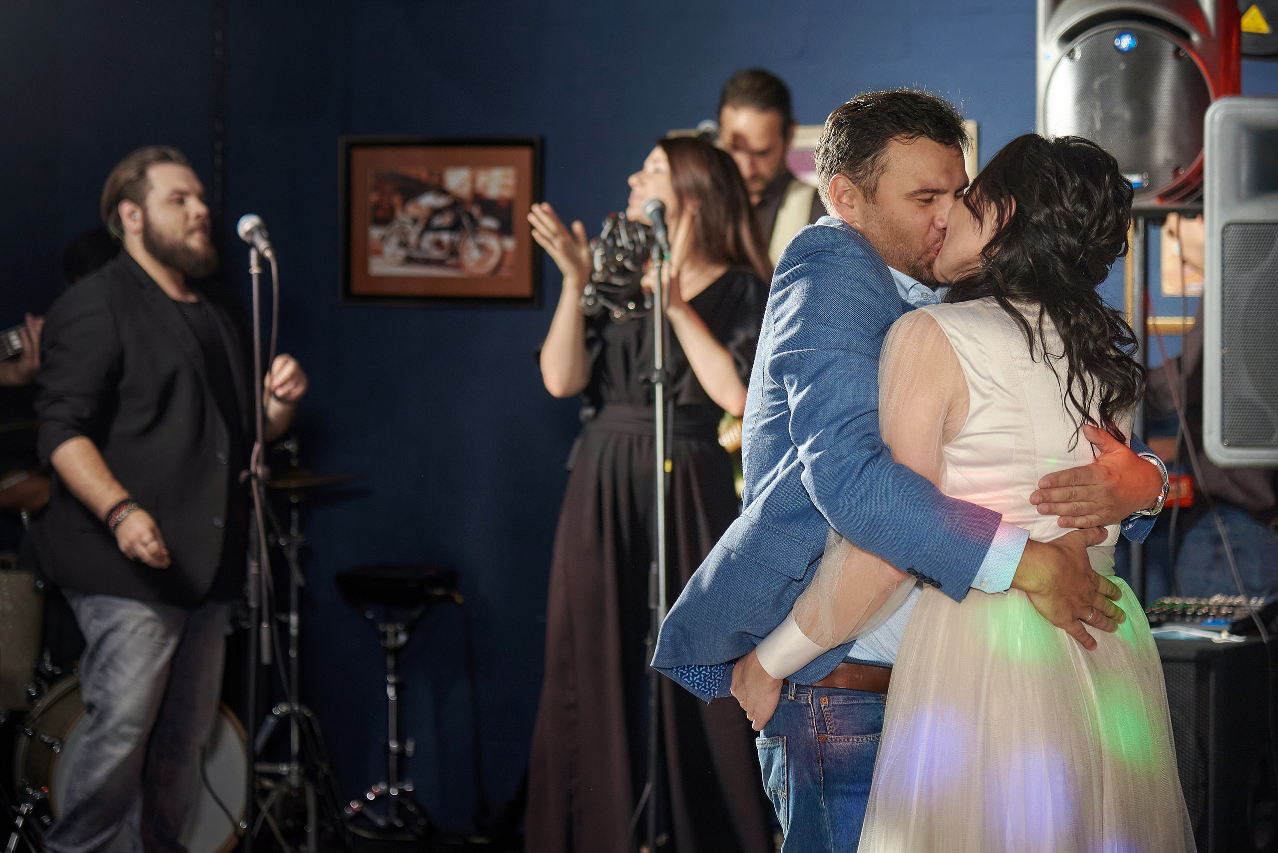 Анна и Денис. Фотограф Опыт Качество Скорость Горный Алтай Барнаул