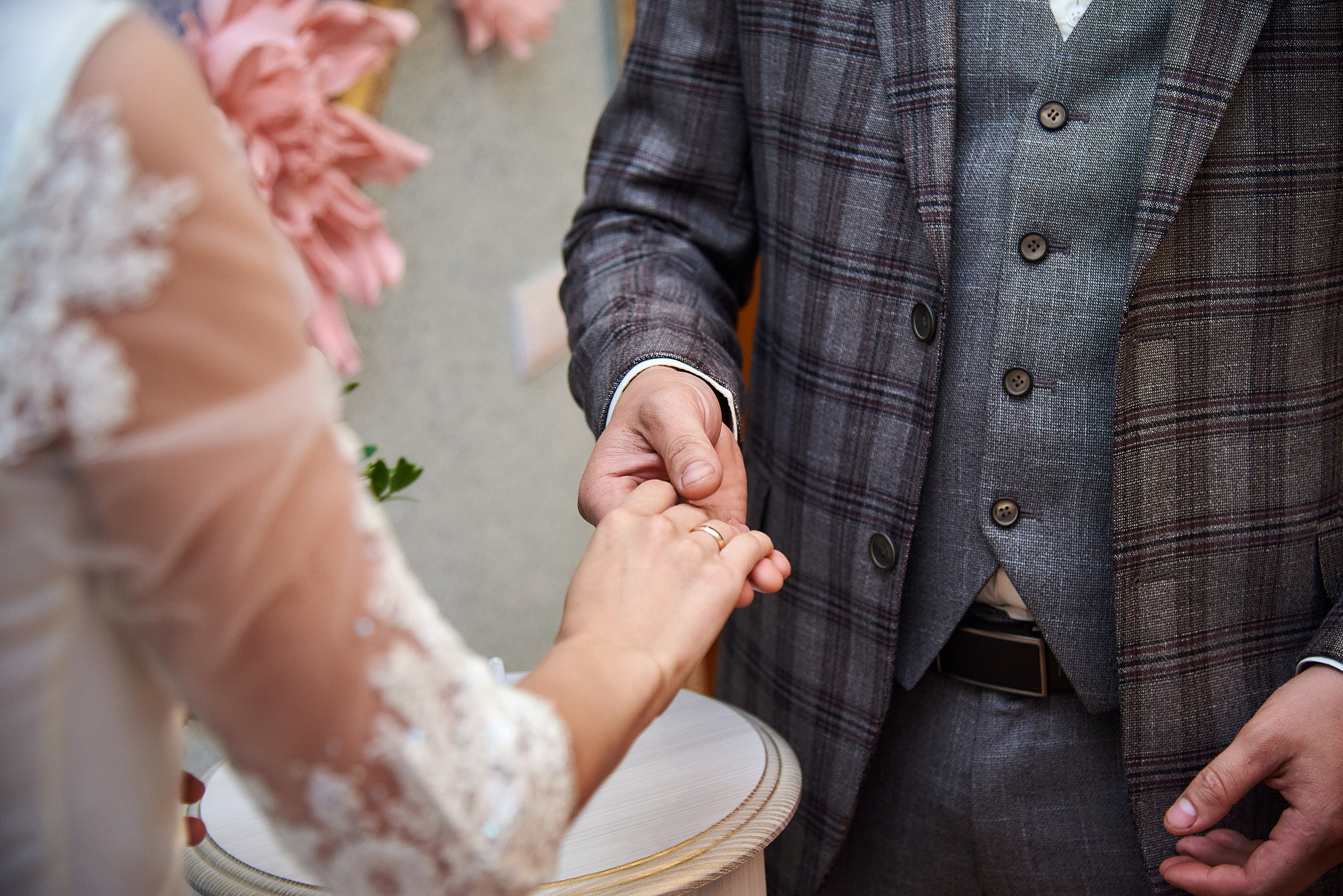 Дмитрий и Светлана. Фотограф Опыт Качество Скорость Горный Алтай Барнаул