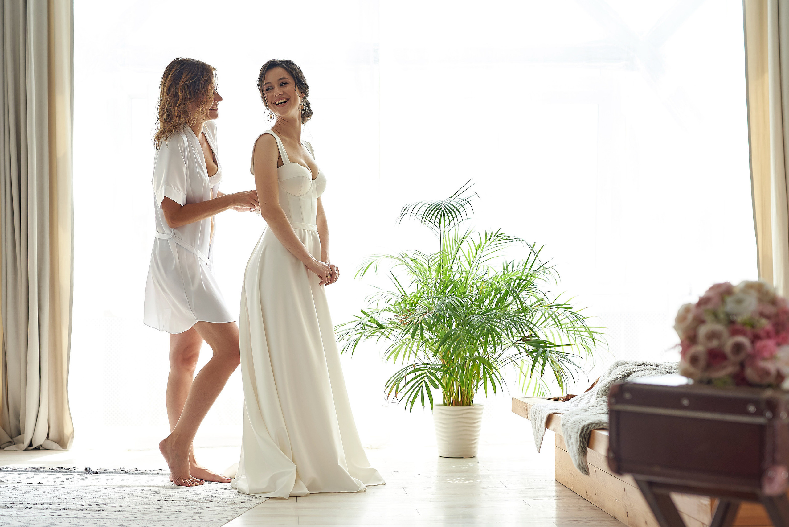 Дарья и Марк. Фотограф Опыт Качество Скорость Горный Алтай Барнаул